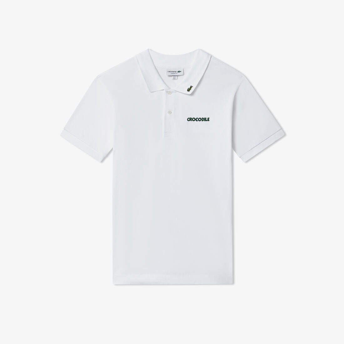 Original Lacoste Polo Shirt