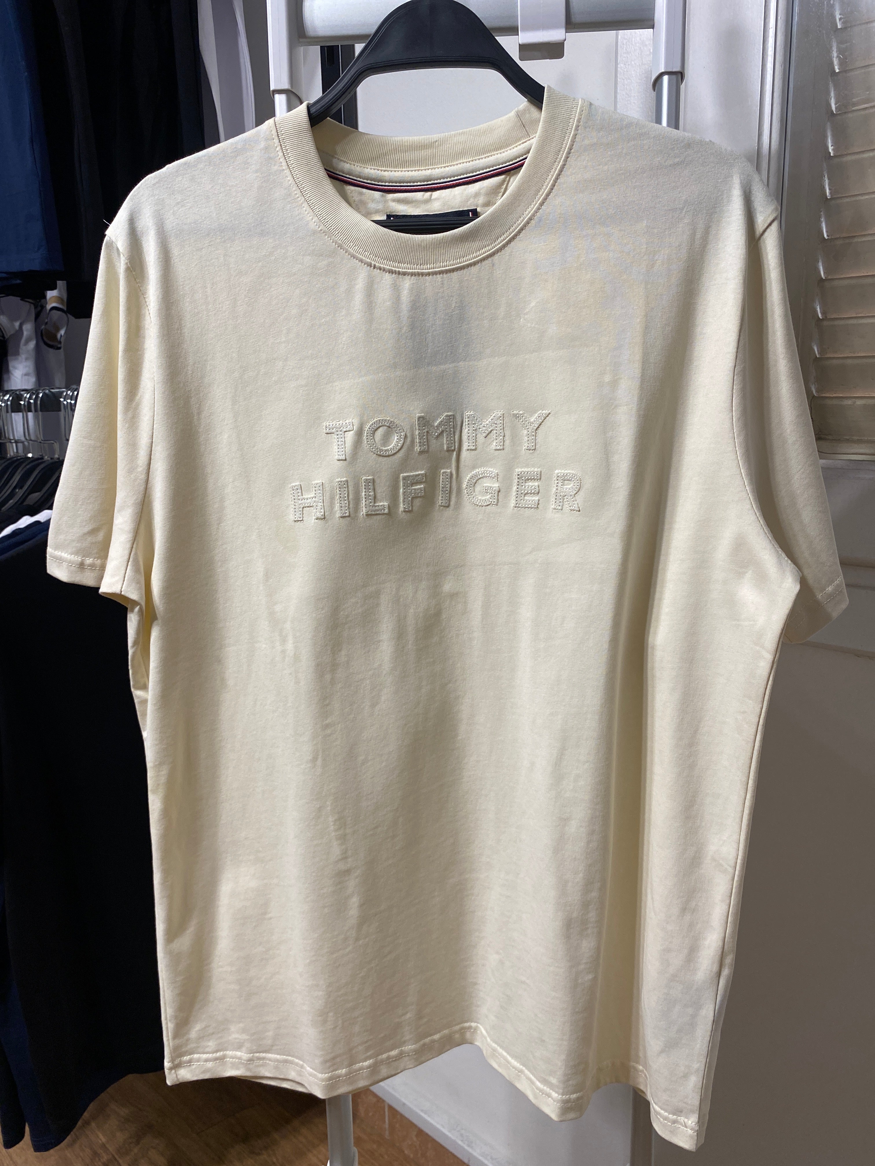 Original Tommy Hilfiger Tshirt