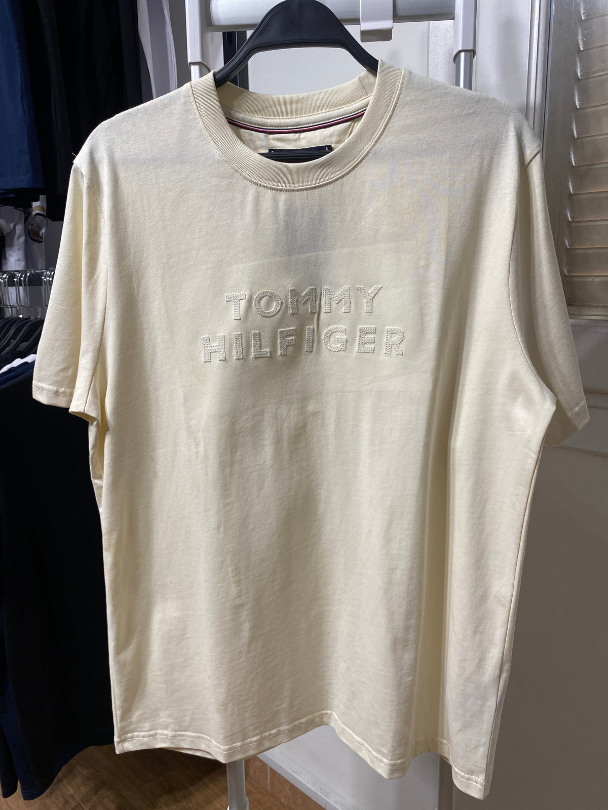 Original Tommy Hilfiger Tshirt