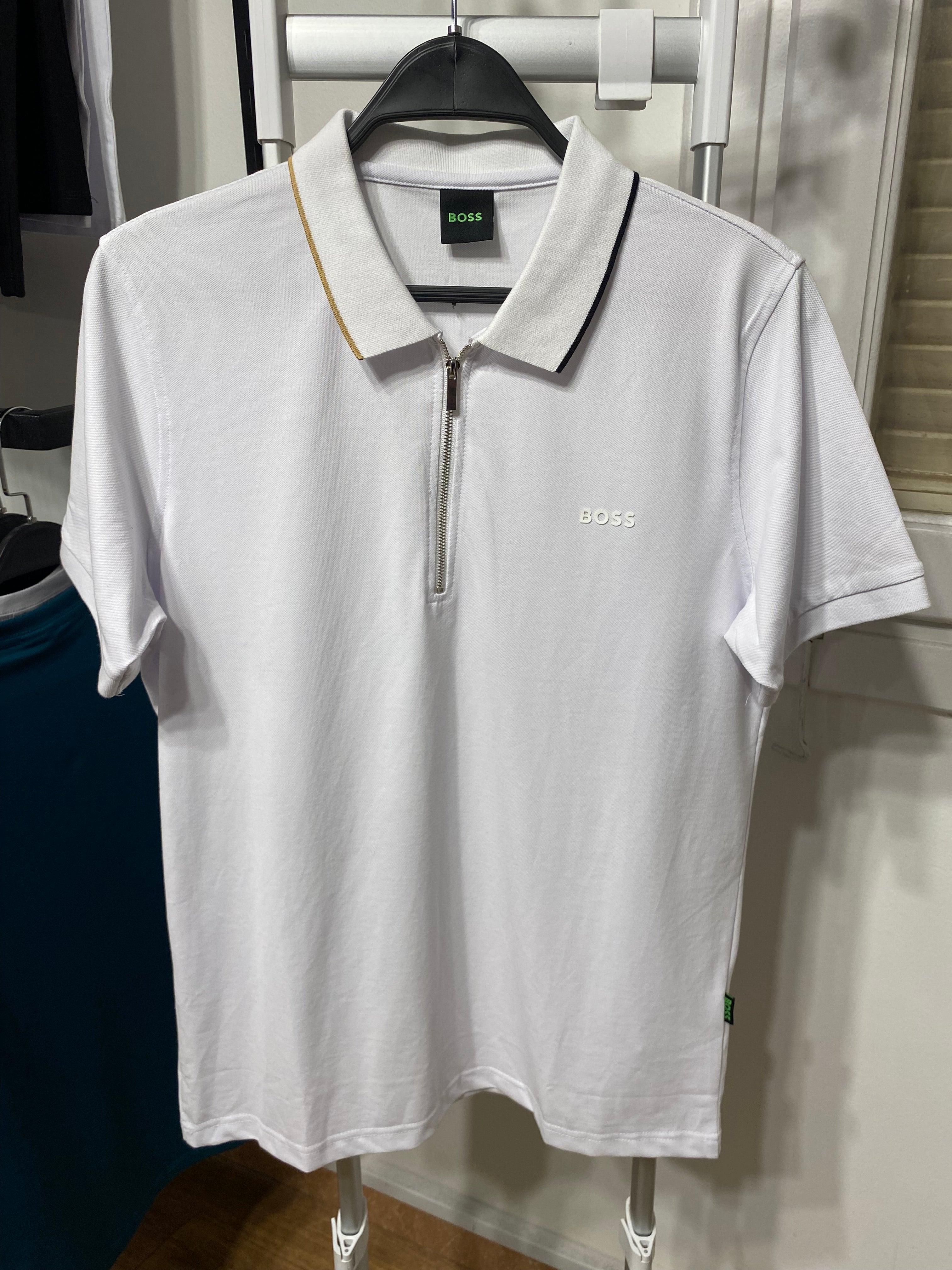 Original Boss Polo shirt