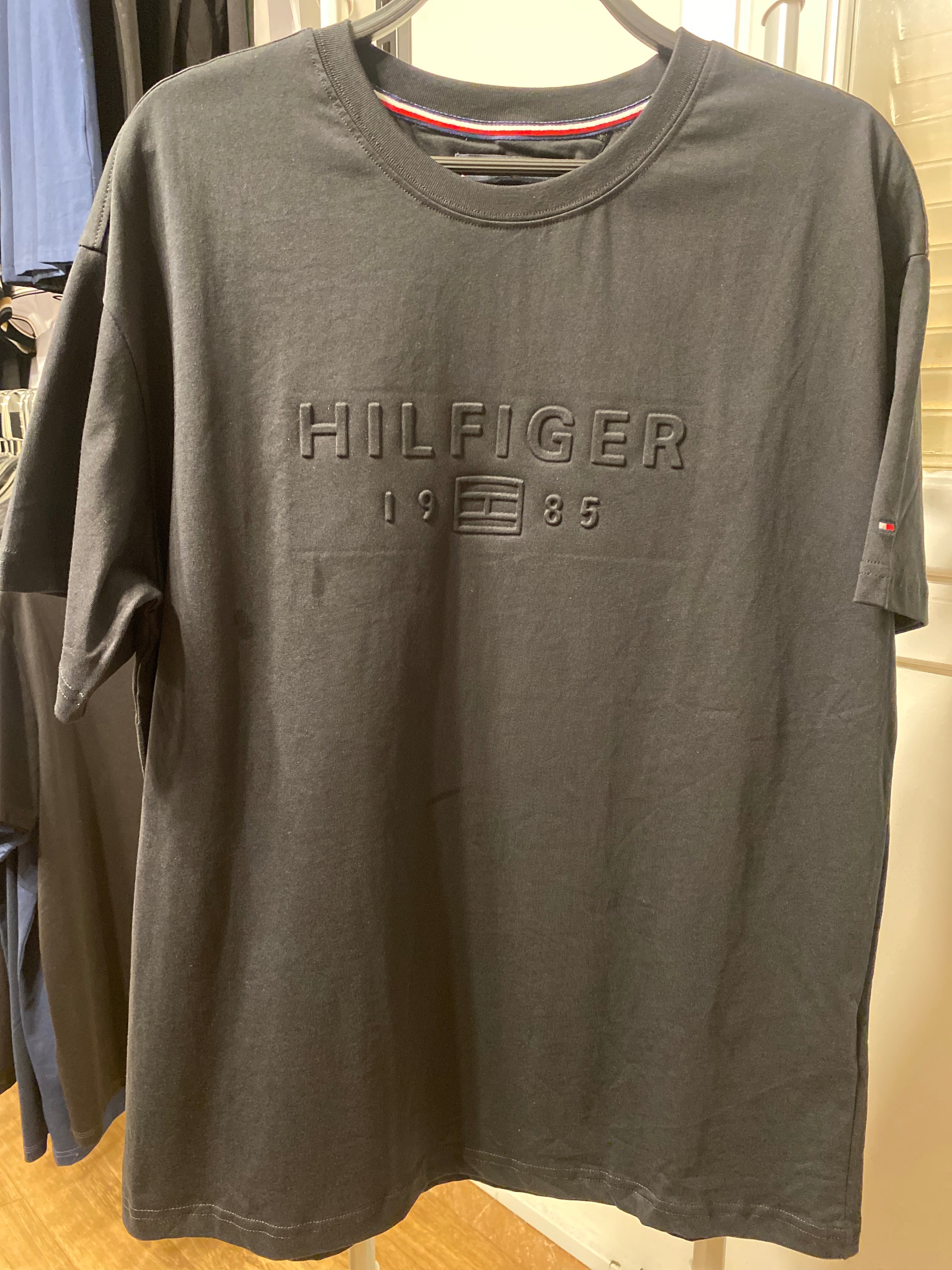 Original Tommy Hilfiger Tshirt