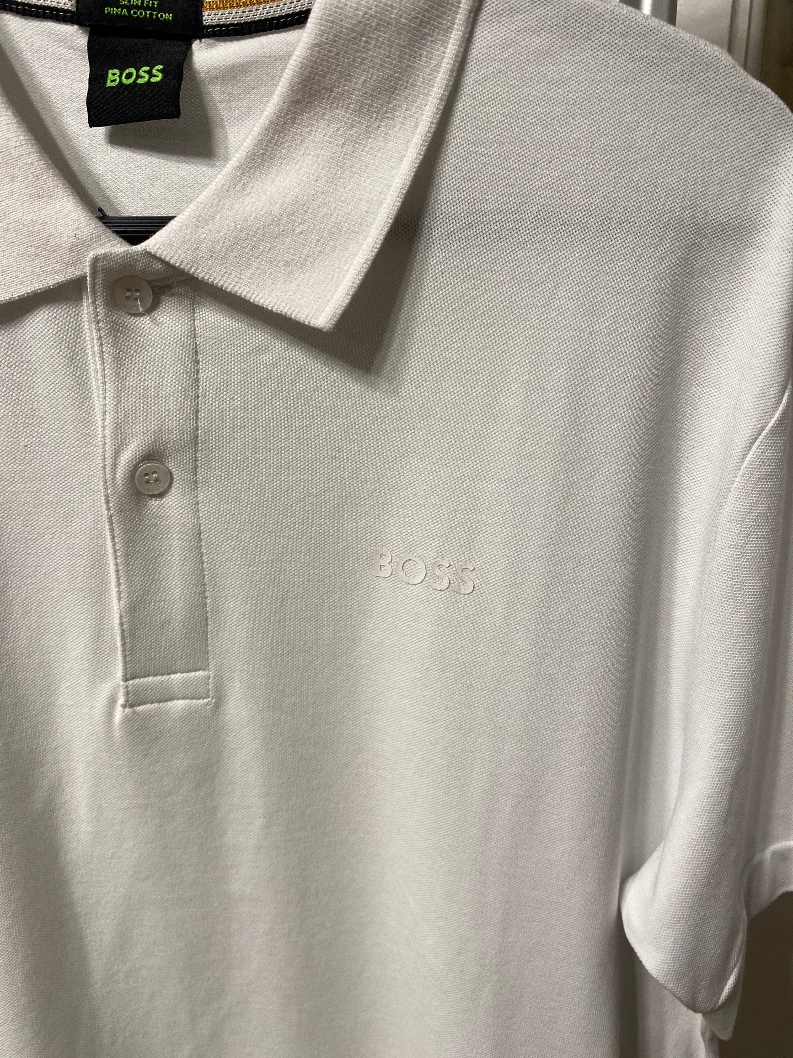 Original Boss Polo shirt
