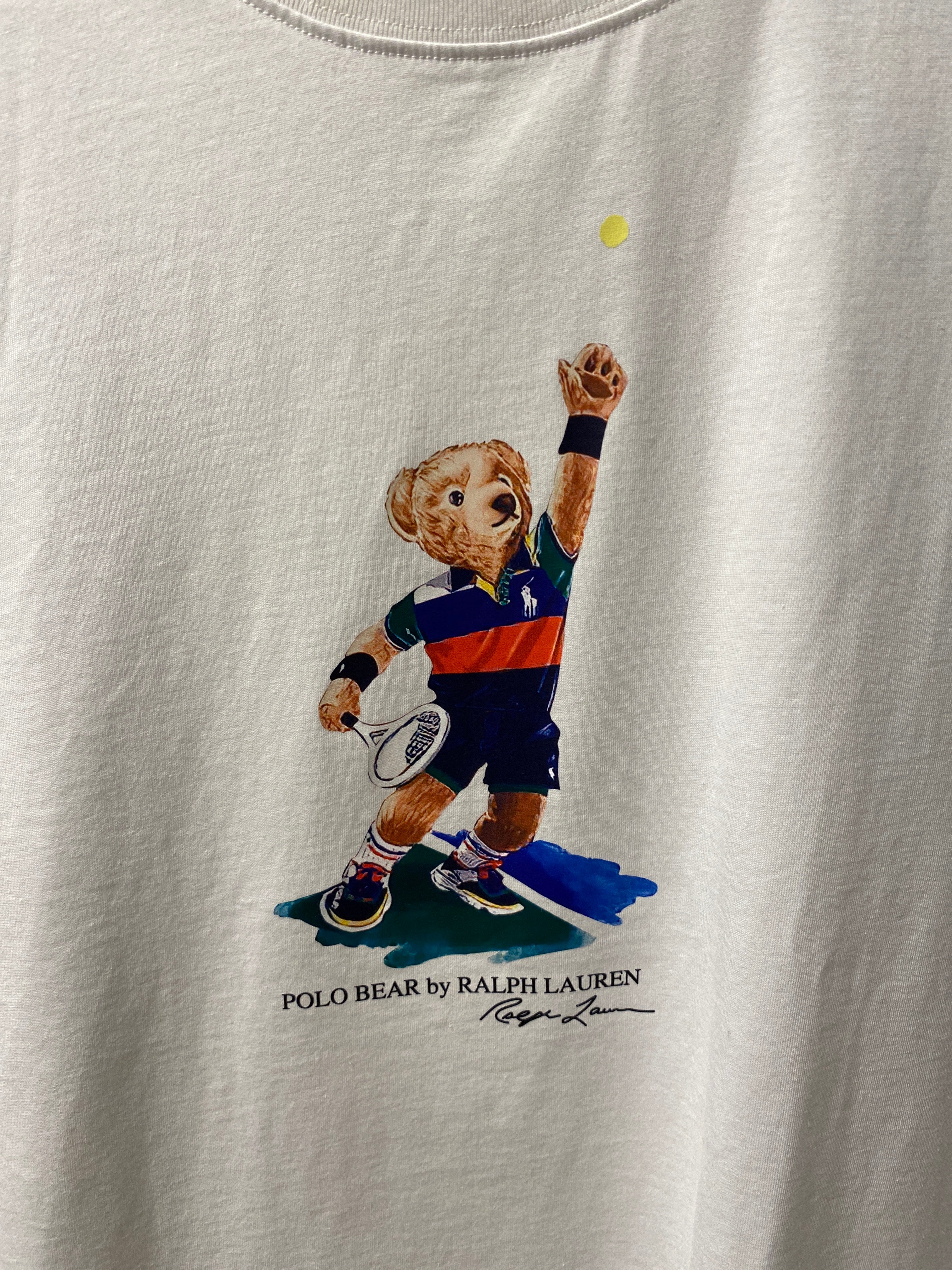 Original Ralph Lauren Tshirt