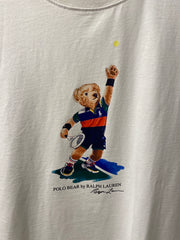 Original Ralph Lauren Tshirt