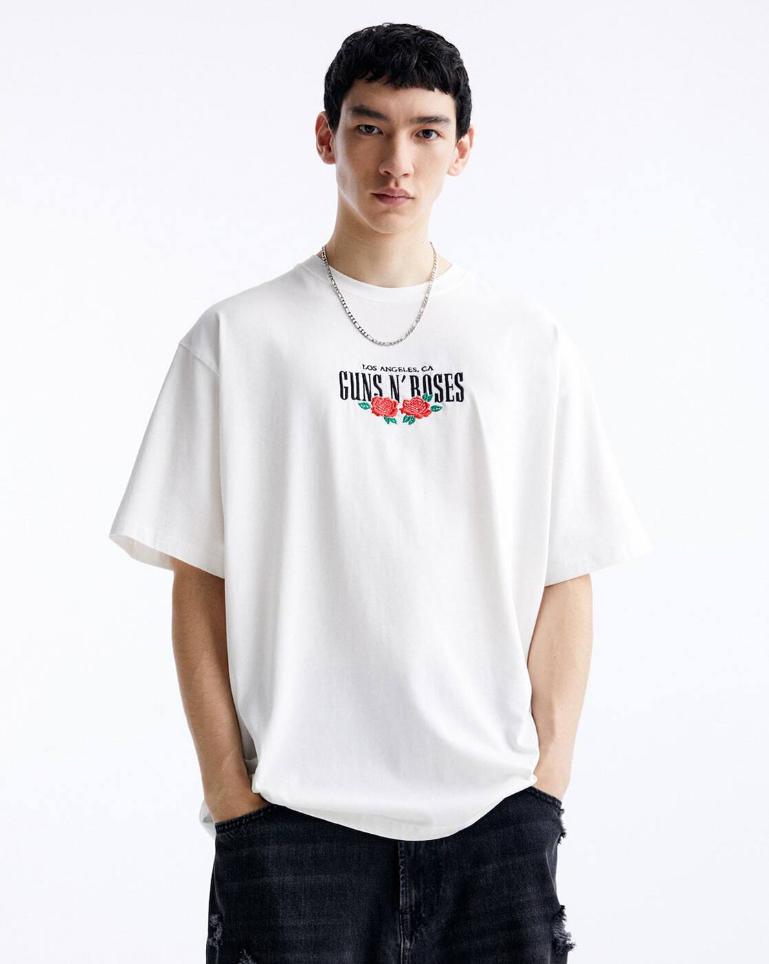 Original Pull&Bear Tshirt