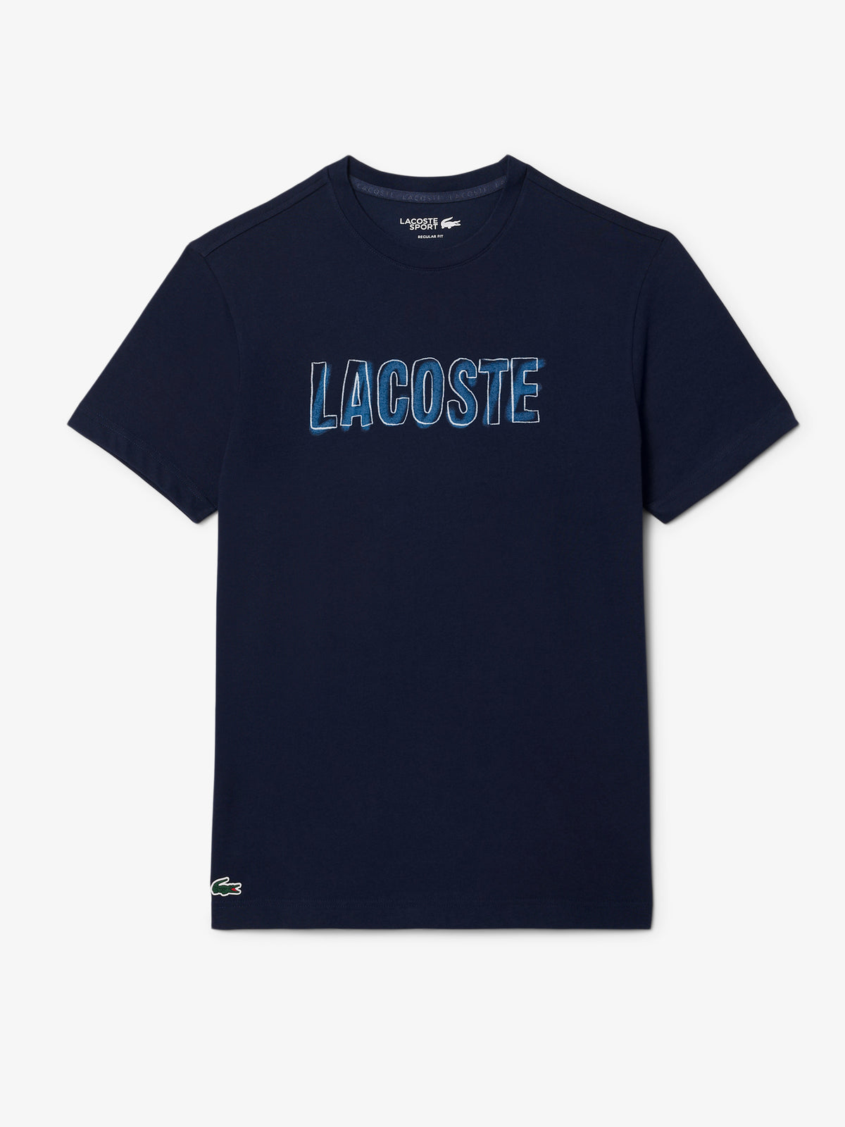 Original Lacoste Tshirt