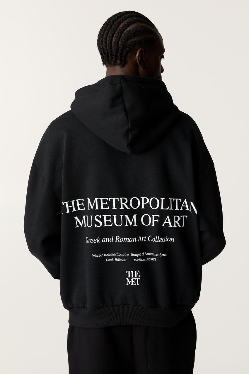 Original Hoodie Pull&Bear