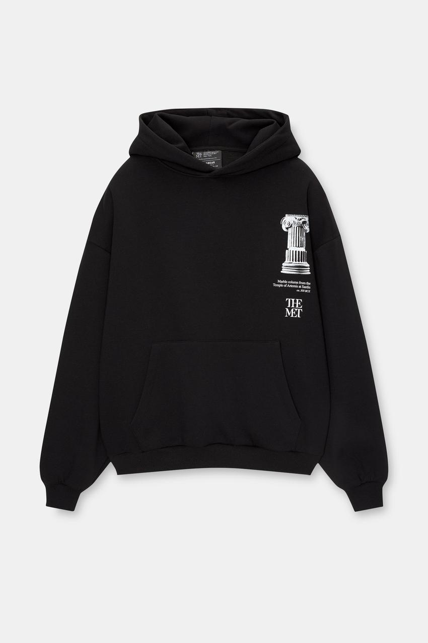 Original Hoodie Pull&Bear