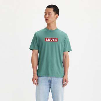 original levis Tshirt