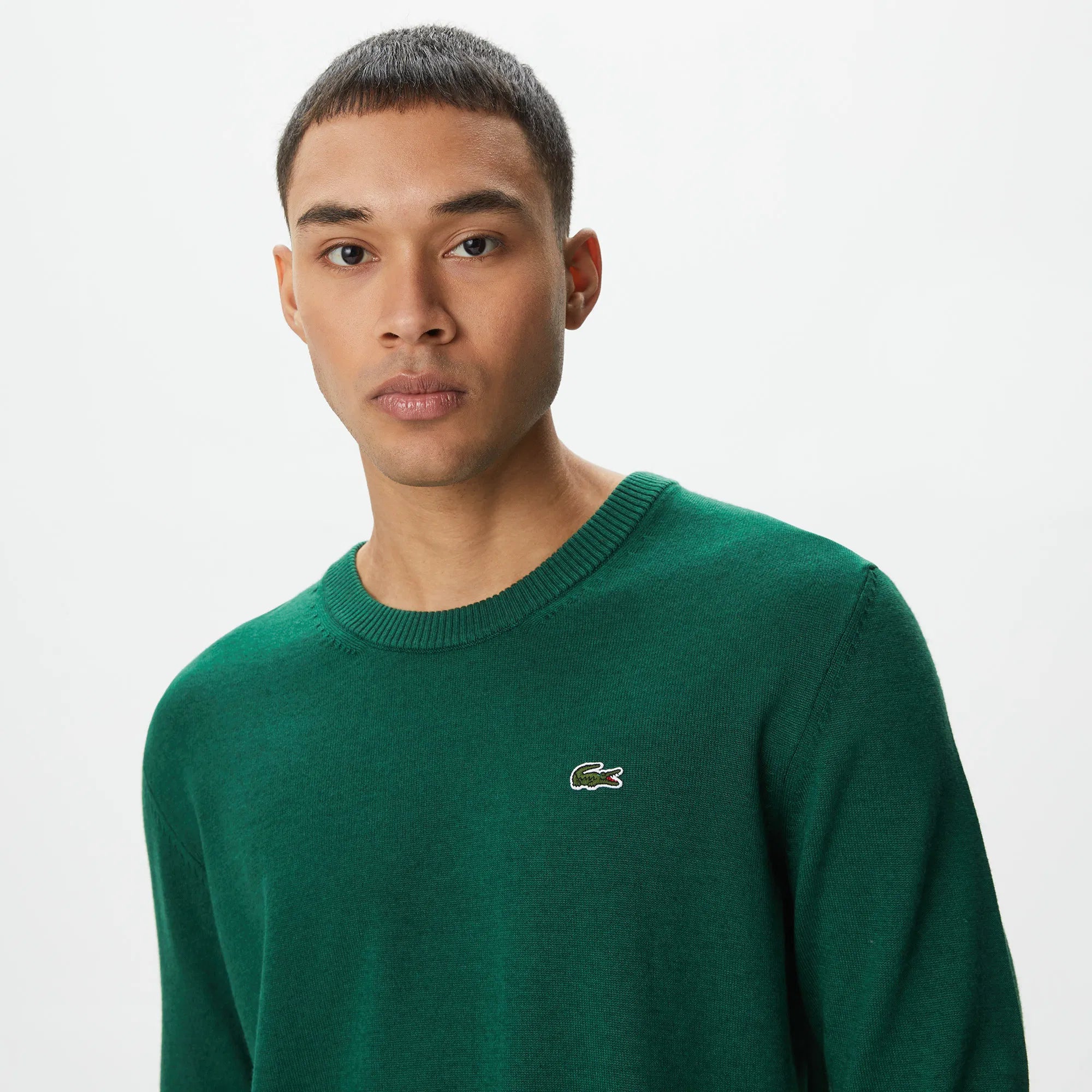 Original Lacoste Pullover