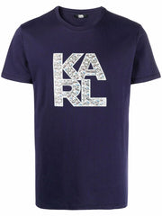 original karl lagerfeld tshirt