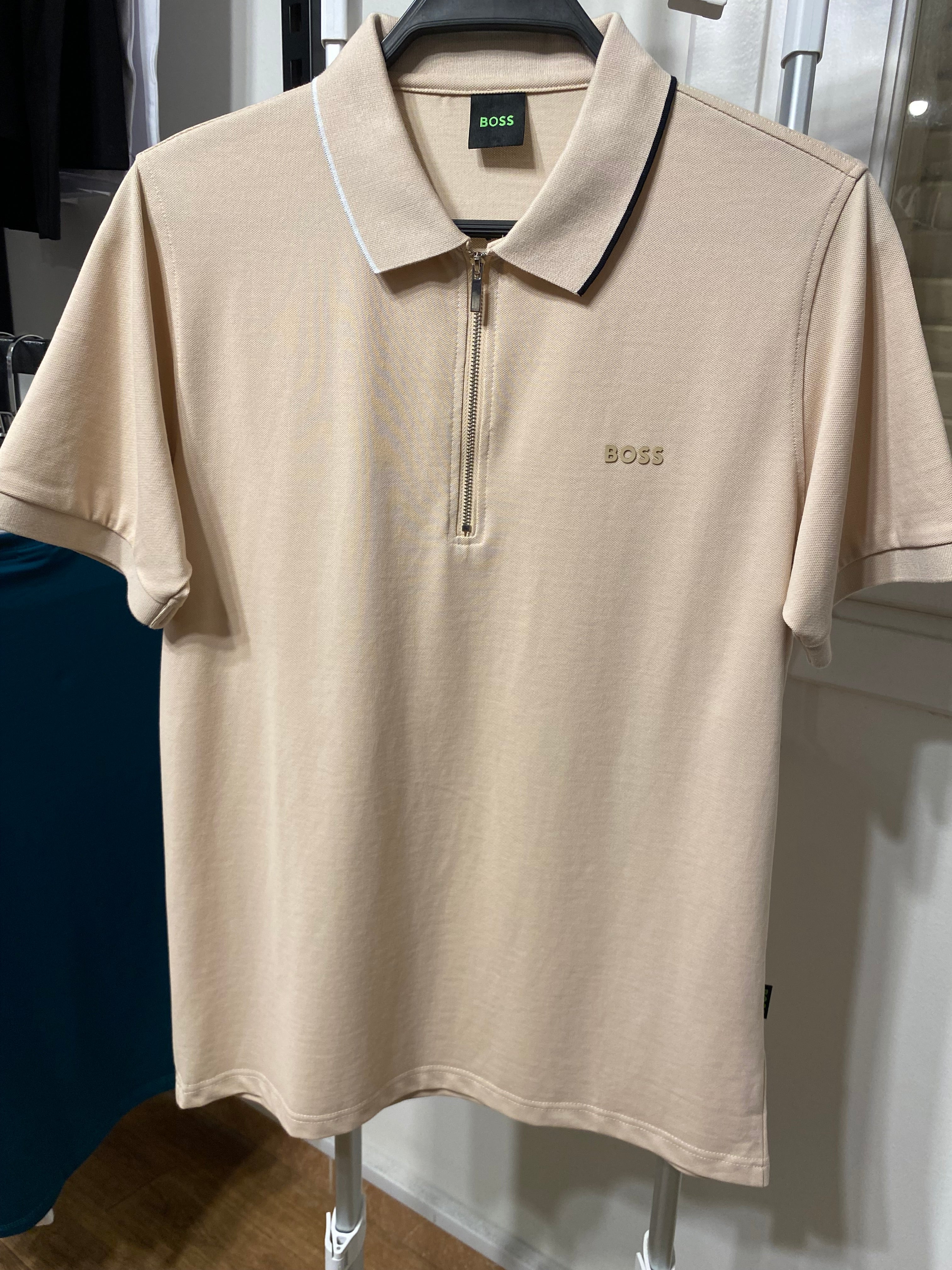 Original Boss Polo shirt