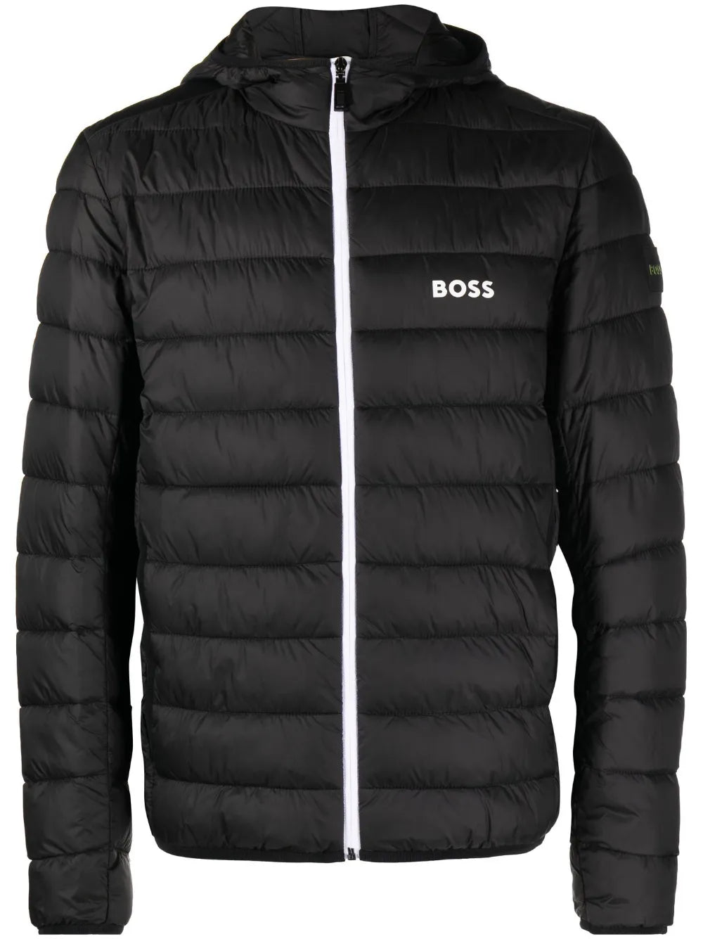Original Boss Jacket