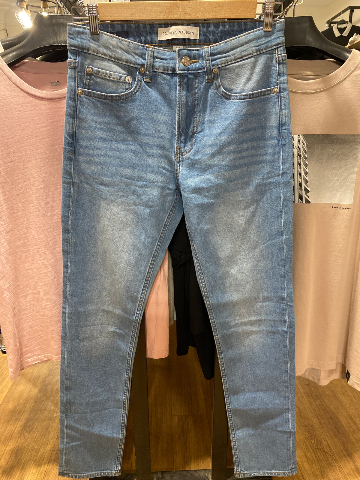 Original Calvin Klein Jeans