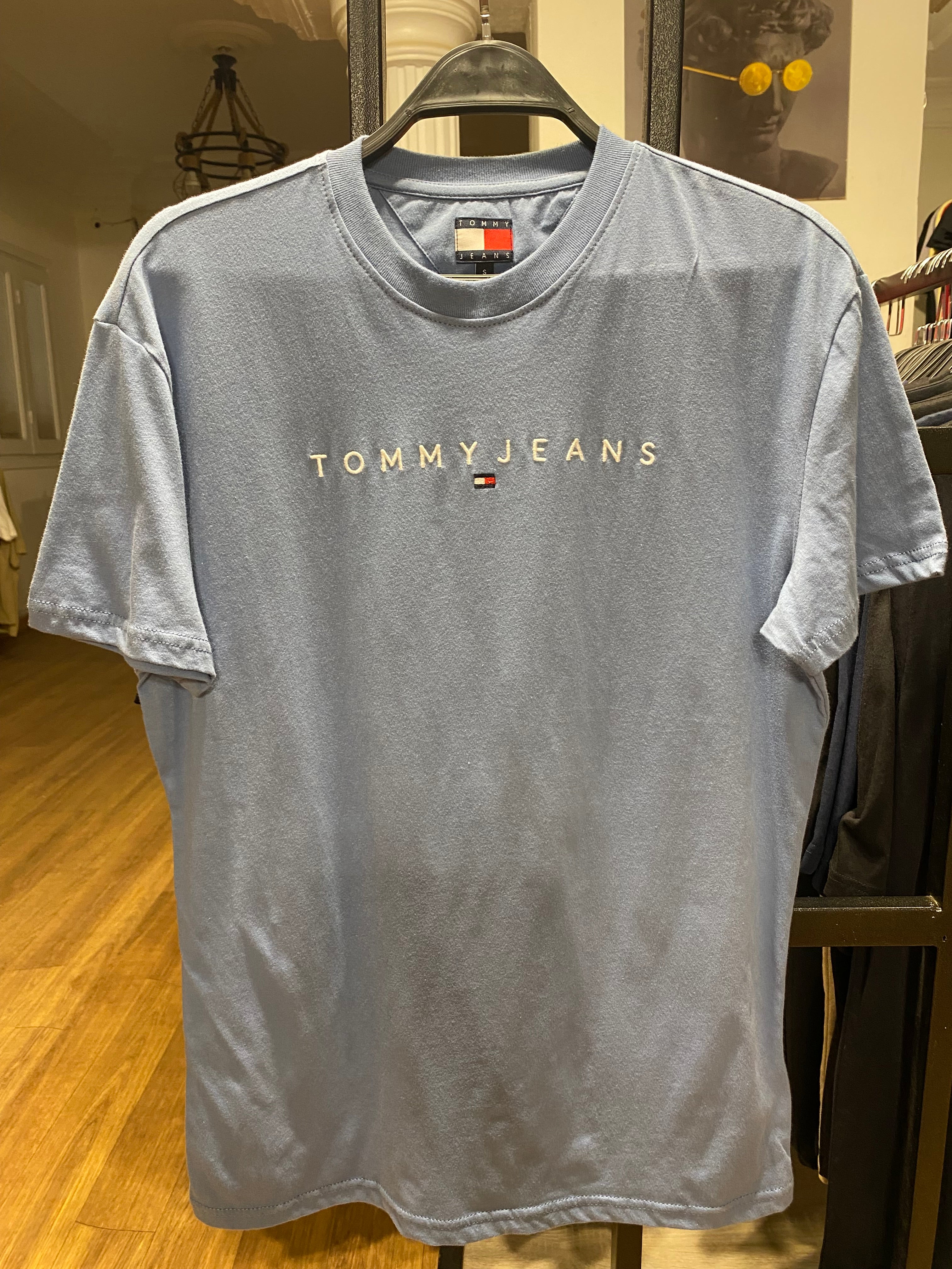 original Tommy Tshirt