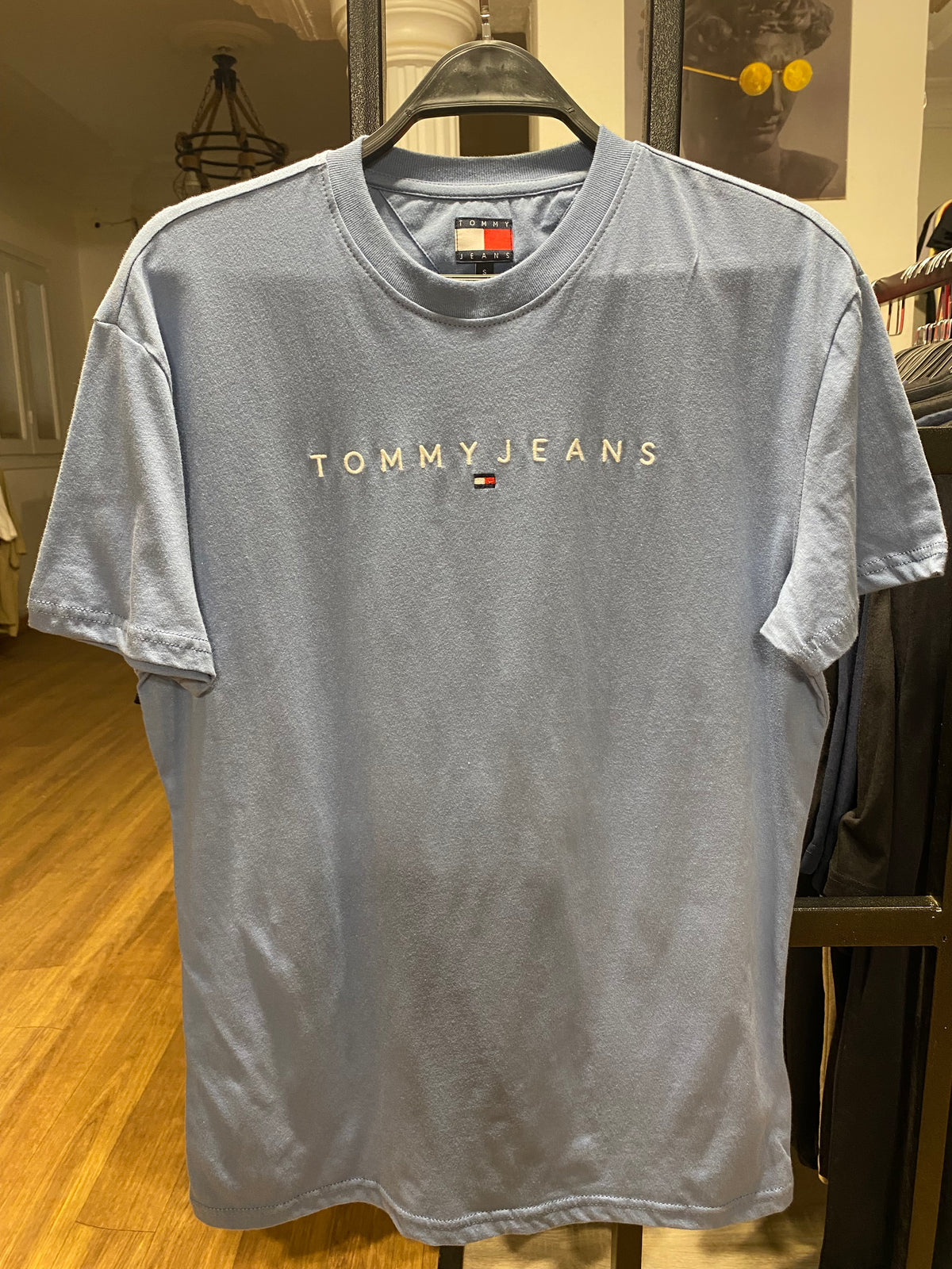 original Tommy Tshirt