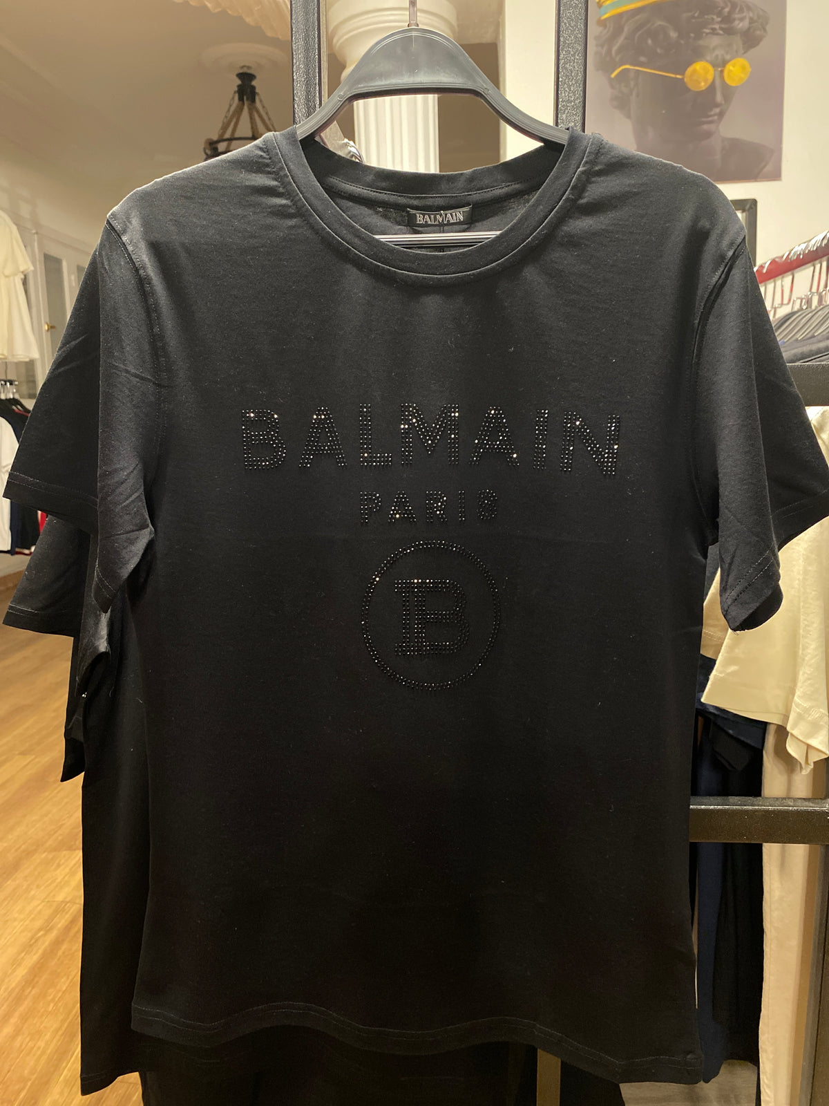 Original Balmain Tshirt