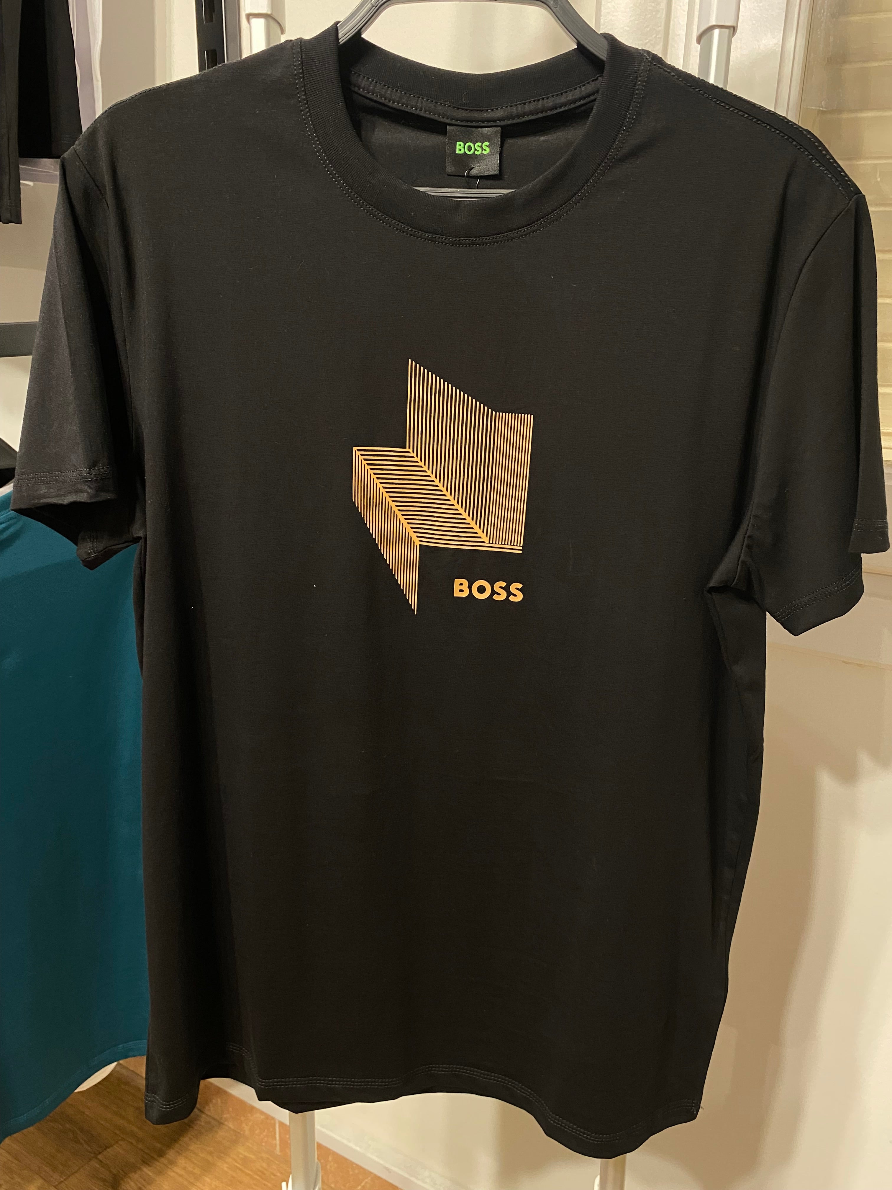 Original Boss Tshirt