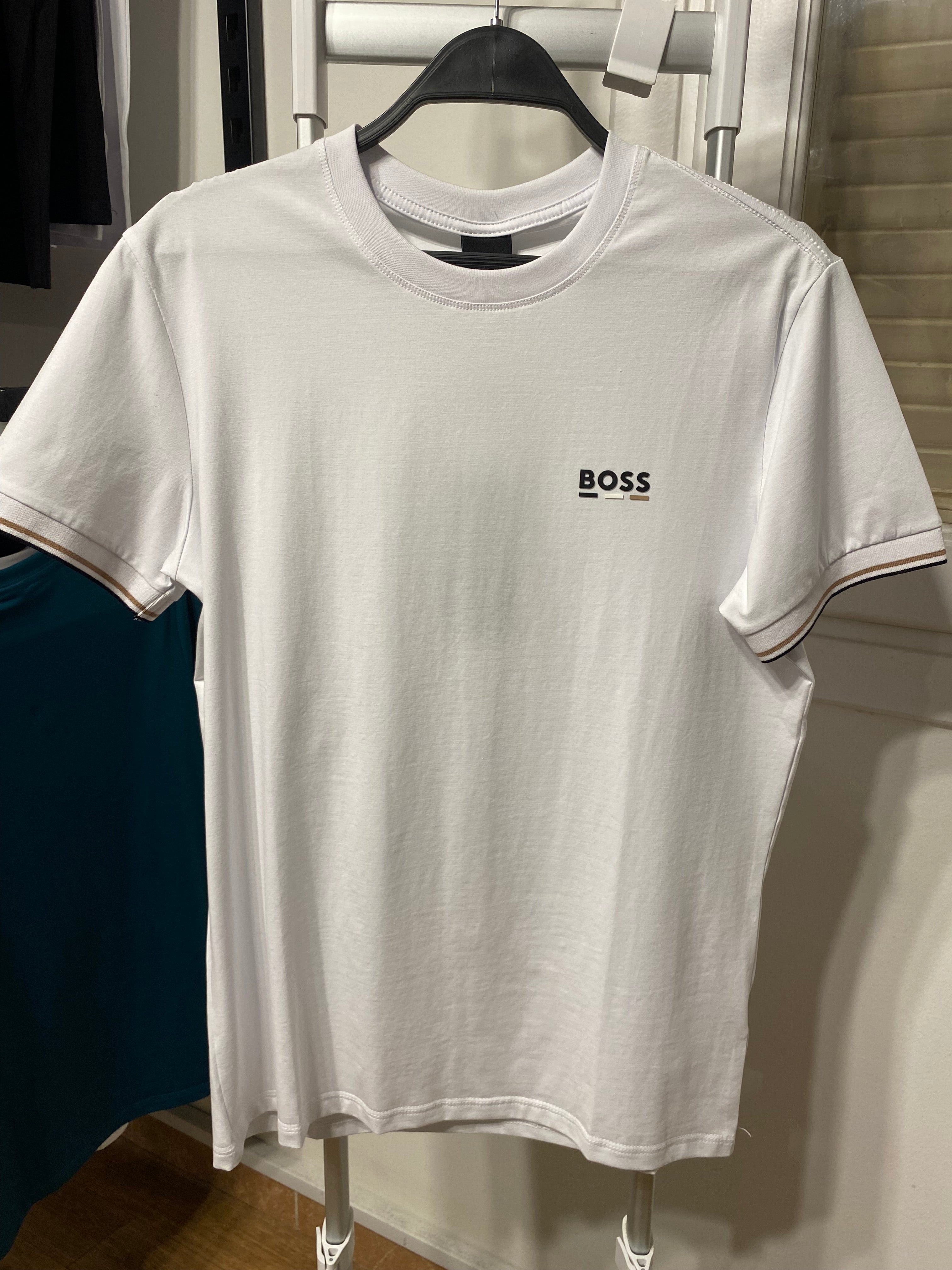 Original Boss Tshirt