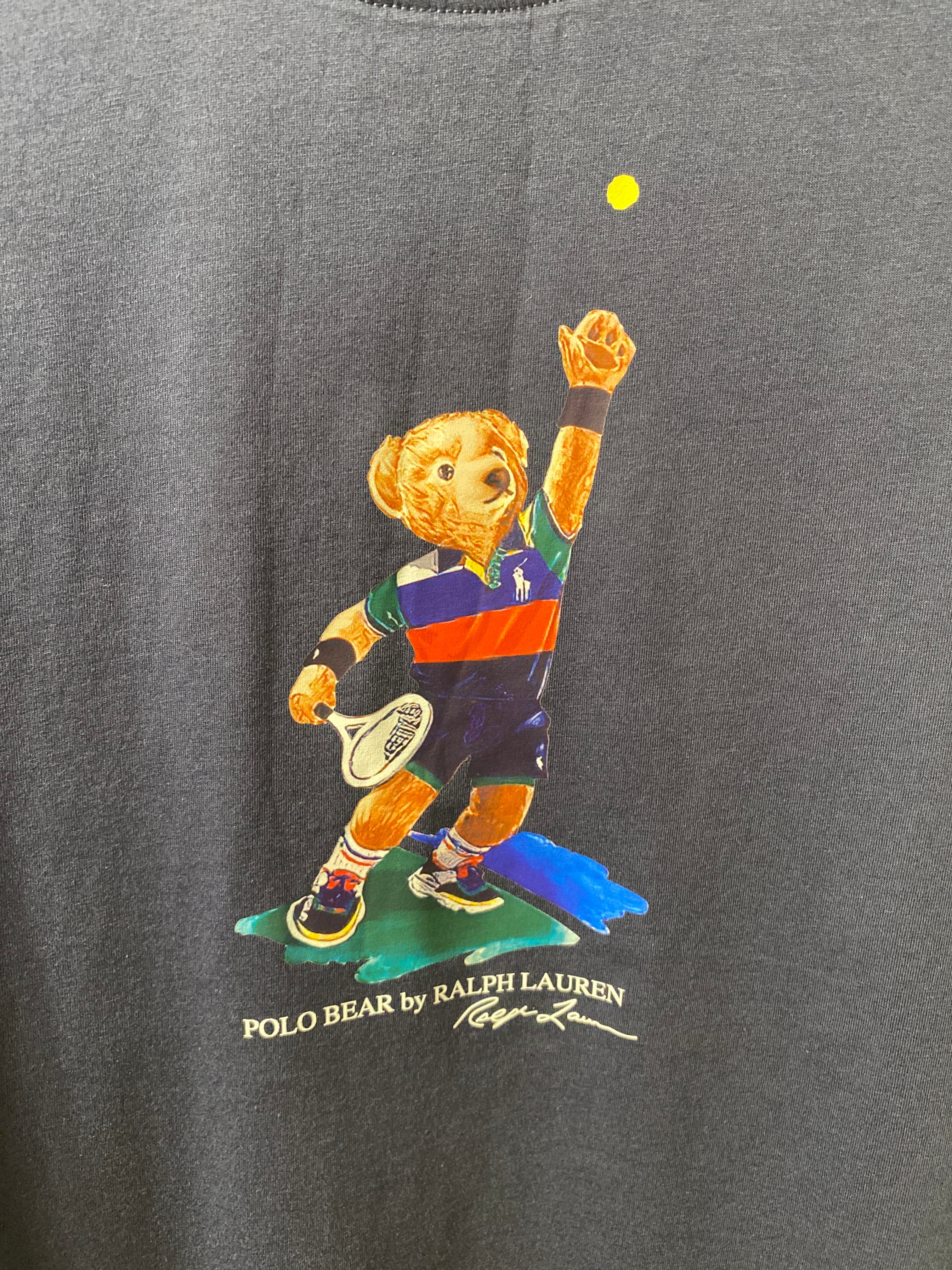 Original Ralph Lauren Tshirt