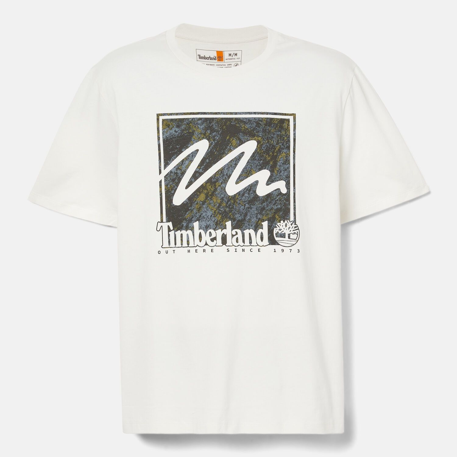 original Timberland Tshirt