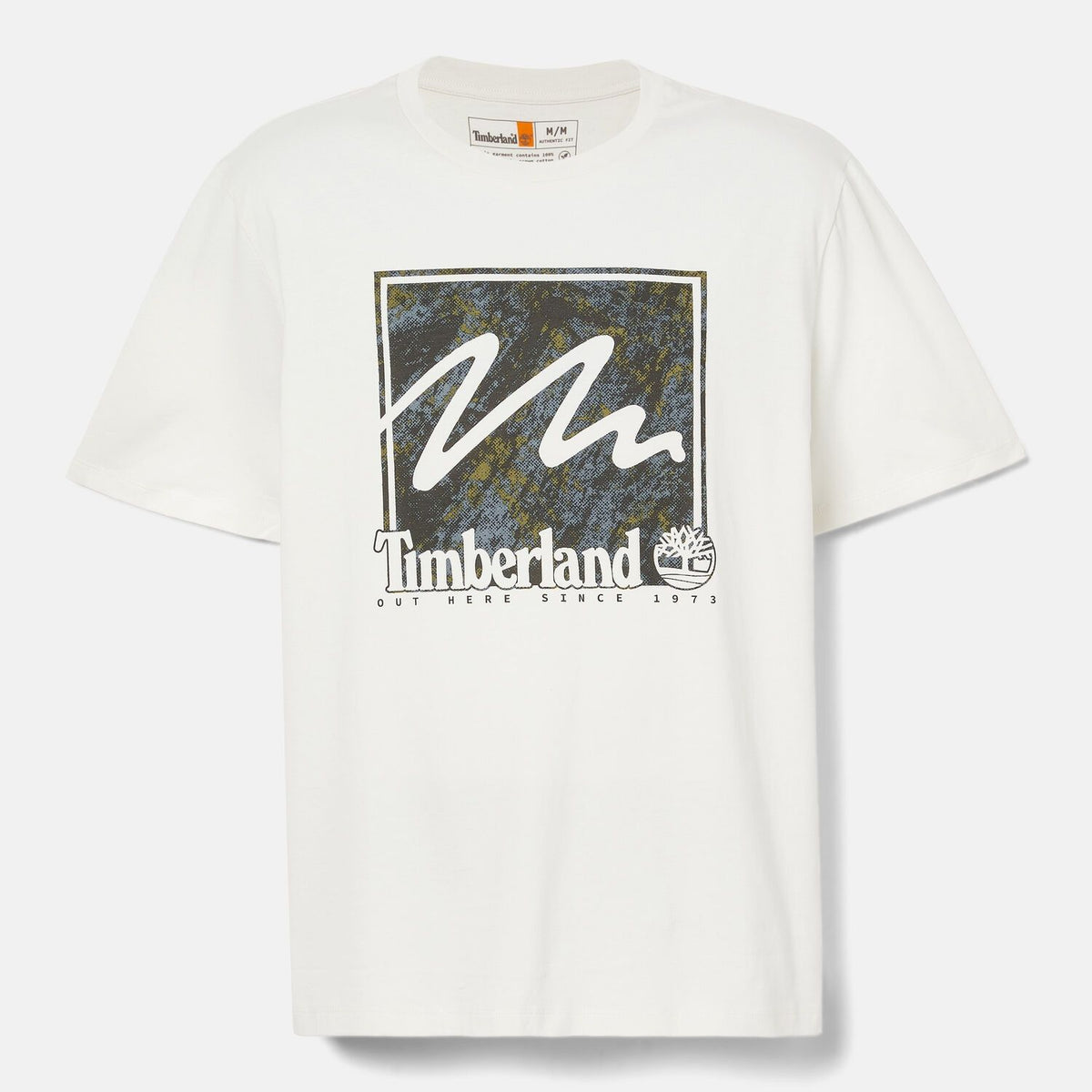 original Timberland Tshirt