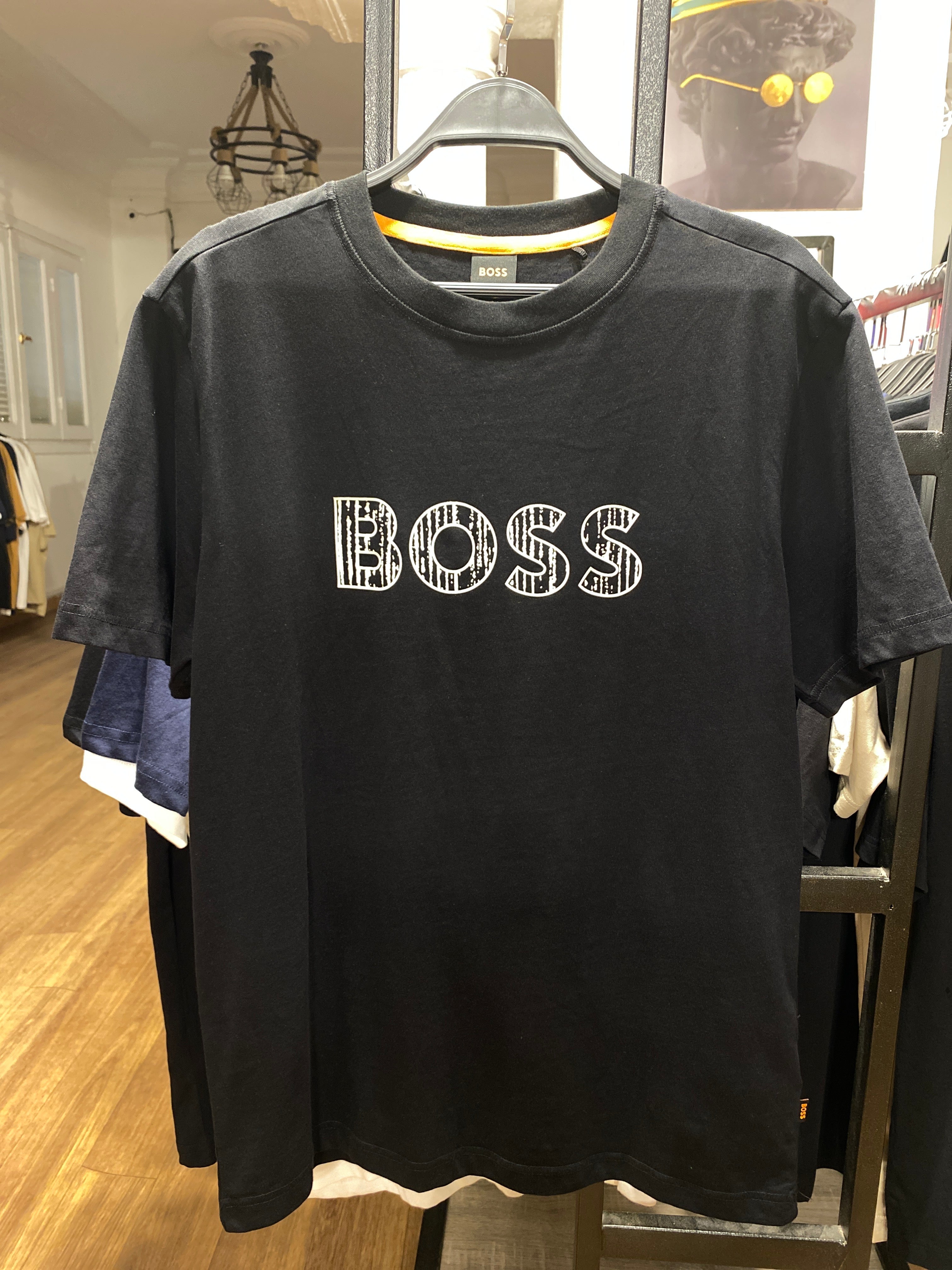 original hugo boss Tshirt