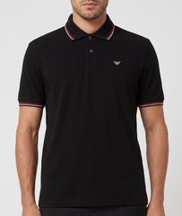 Original Emporio Armani Polo shirt