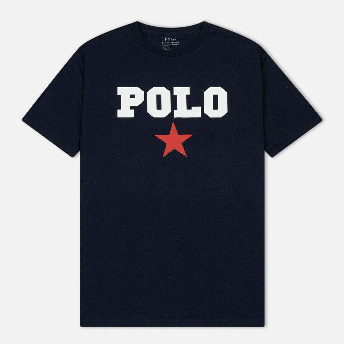 Original Ralph Lauren Tshirt