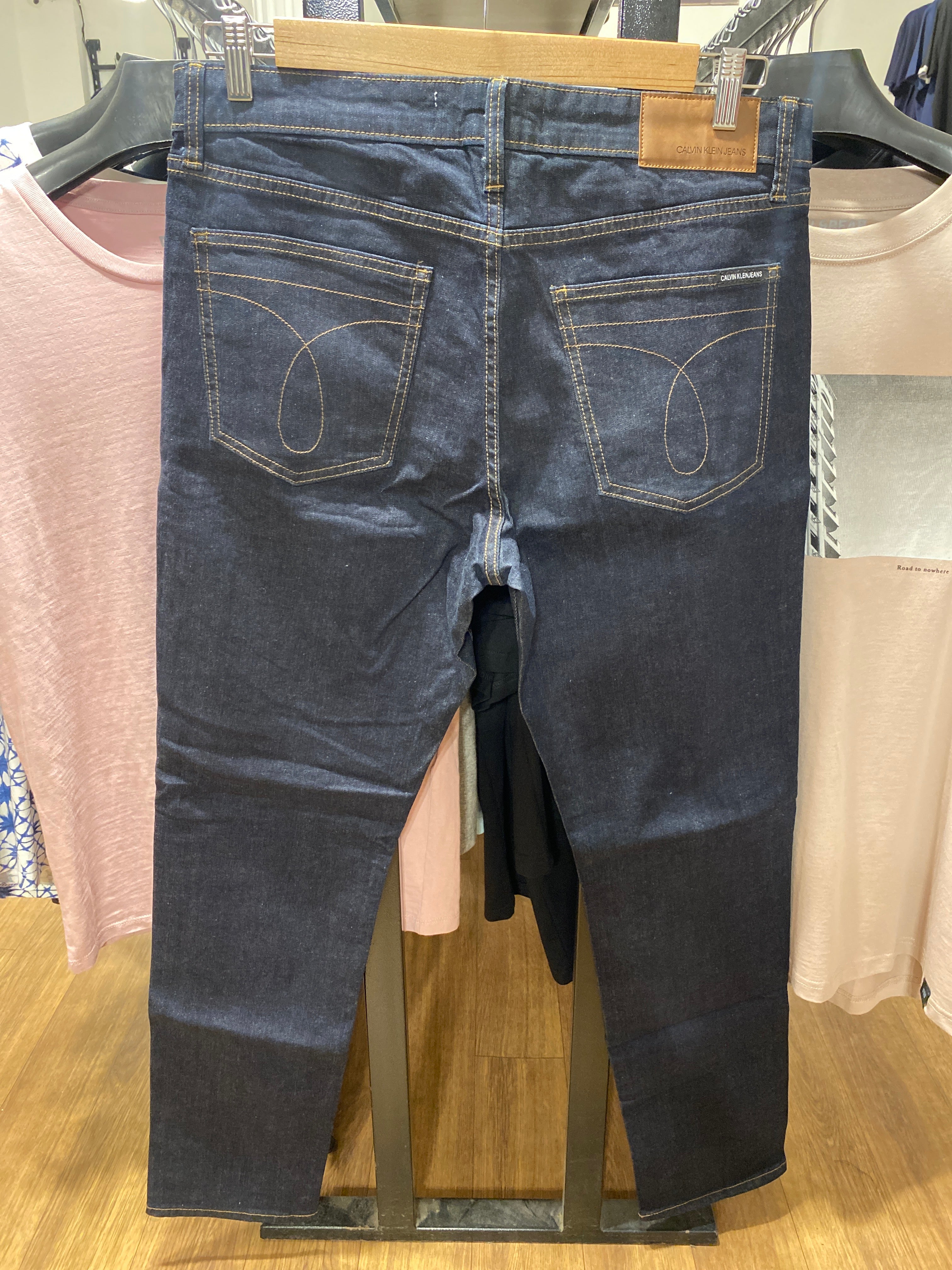 Original Calvin Klein Jeans