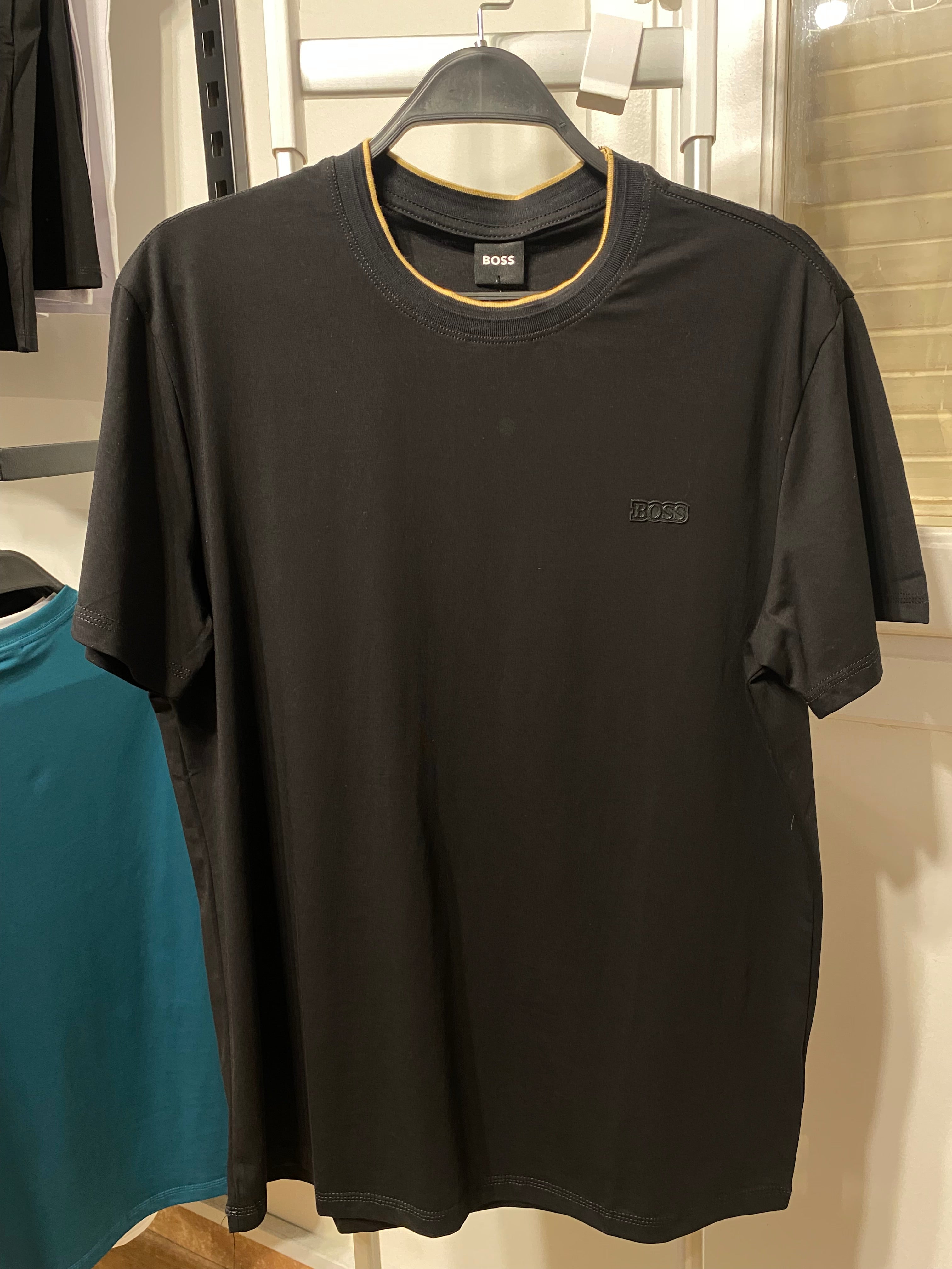 Original Boss Tshirt