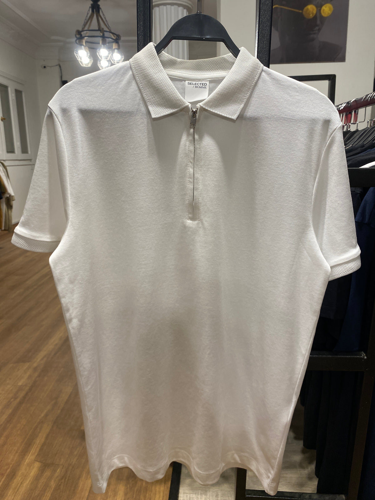 original jack & jones polo shirt