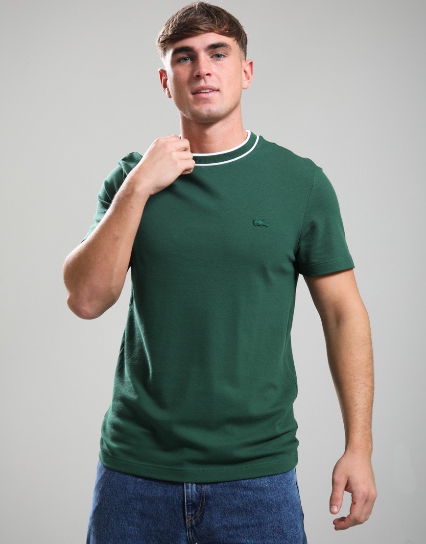 Original Lacoste Tshirt
