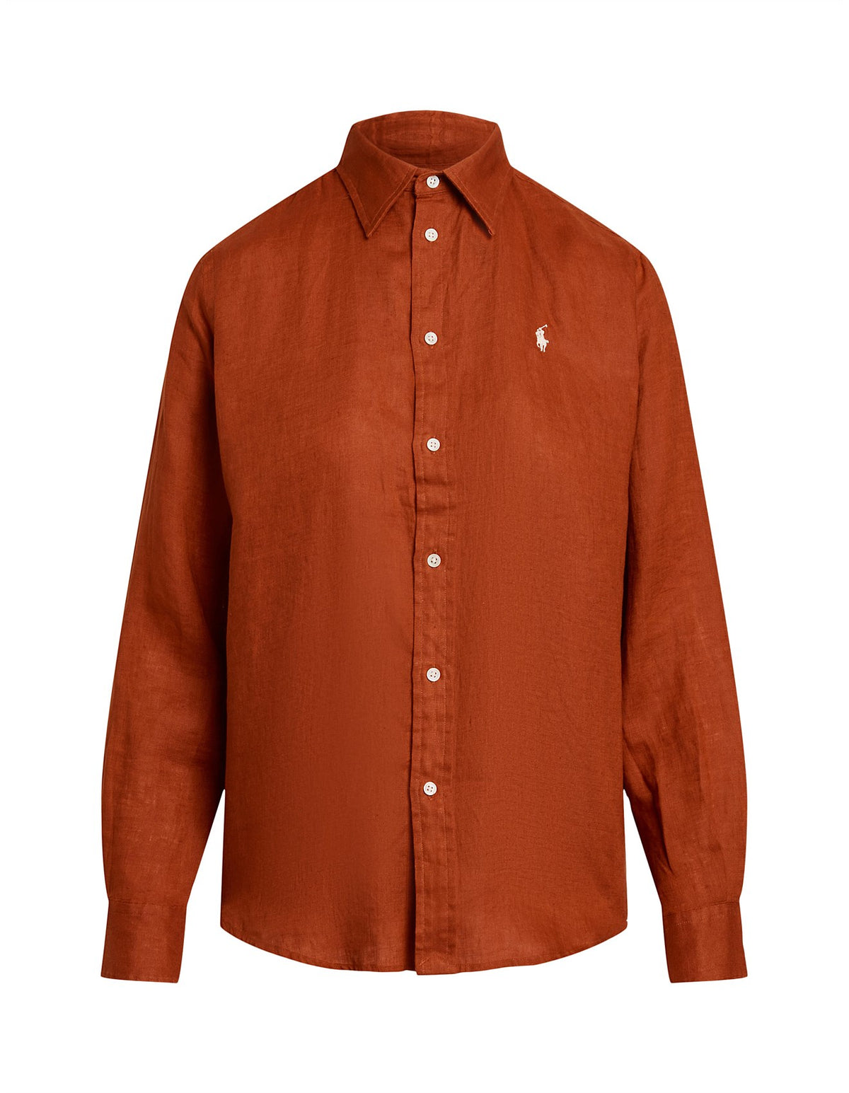 original Ralph lauren shirt