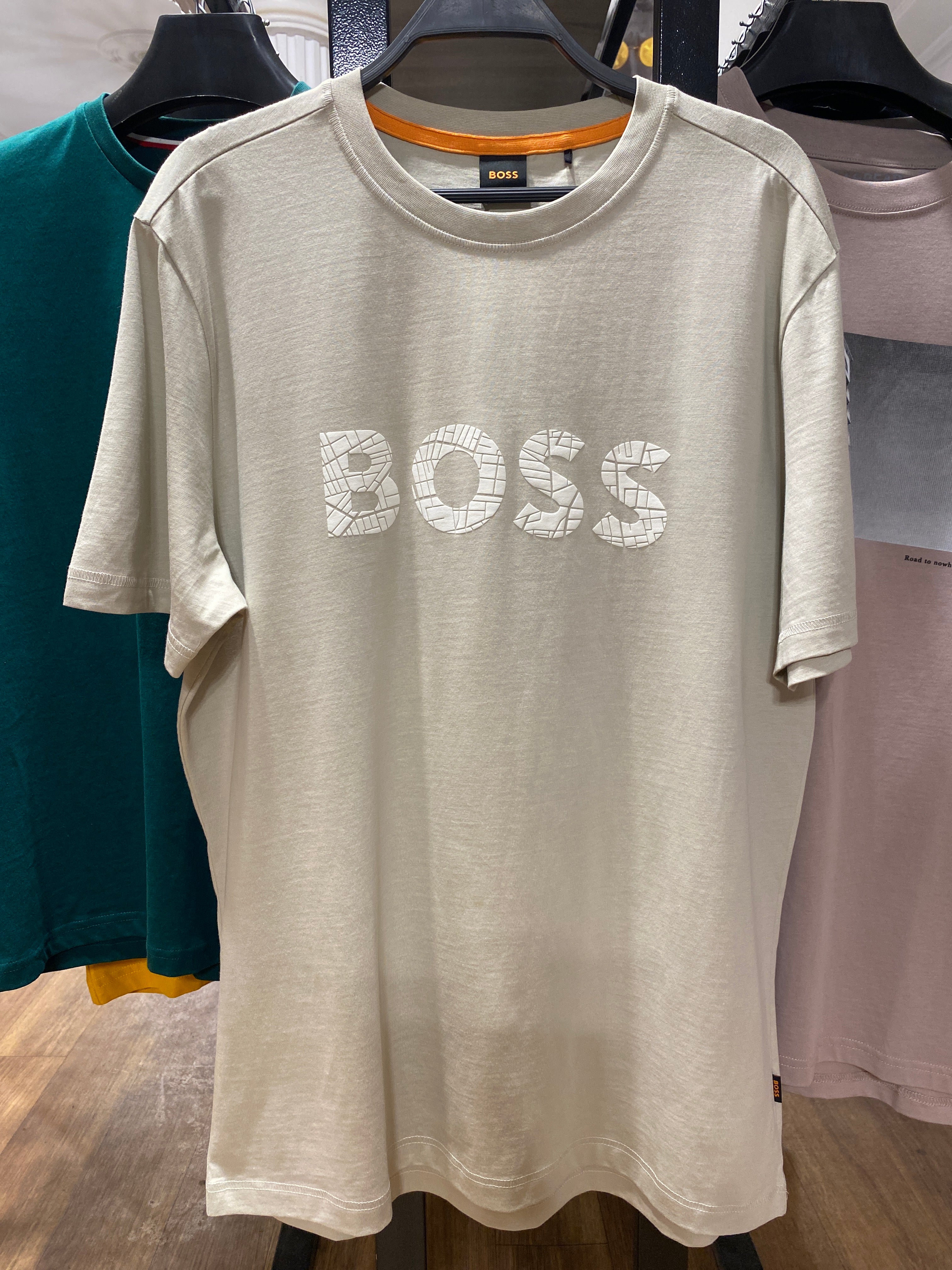 Original Hugo Boss Tshirt