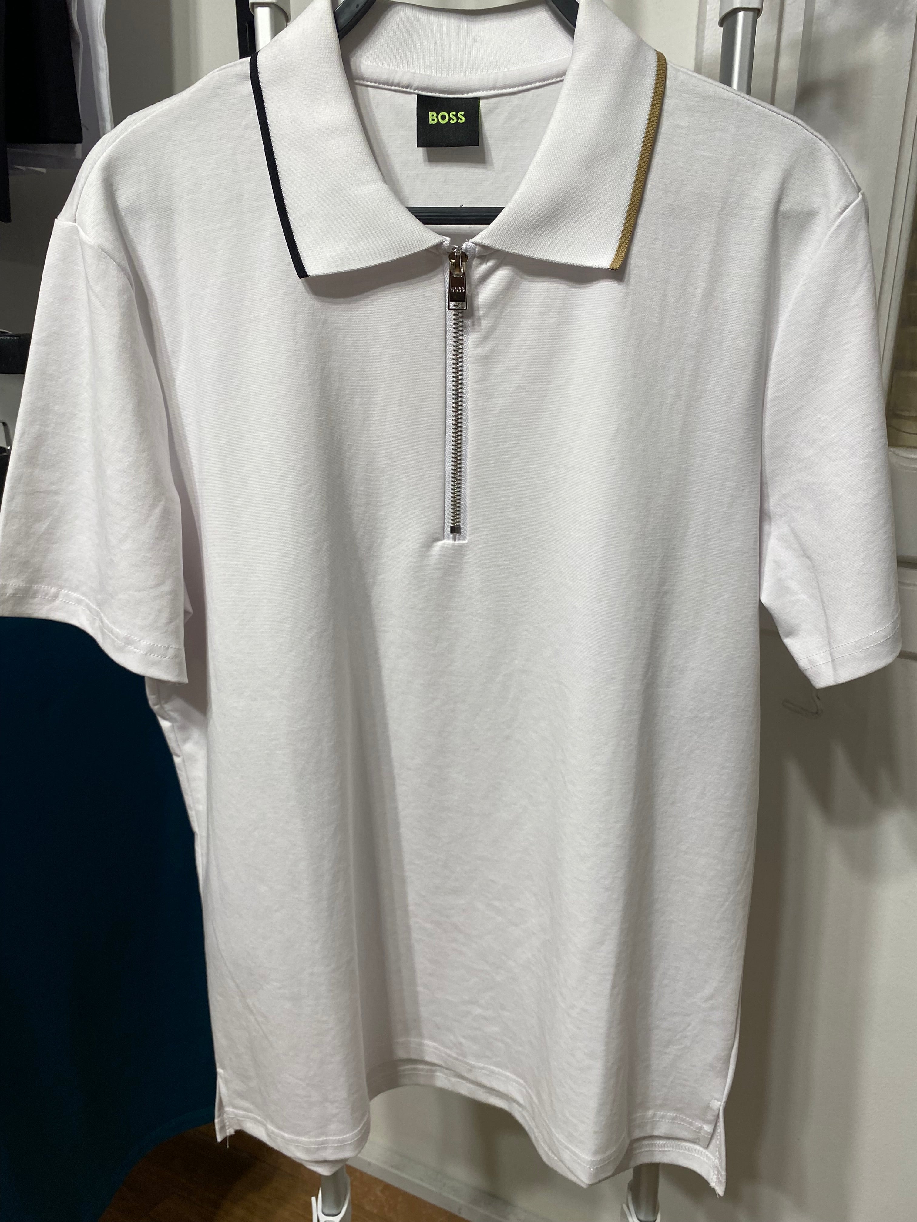 Original Boss Polo shirt