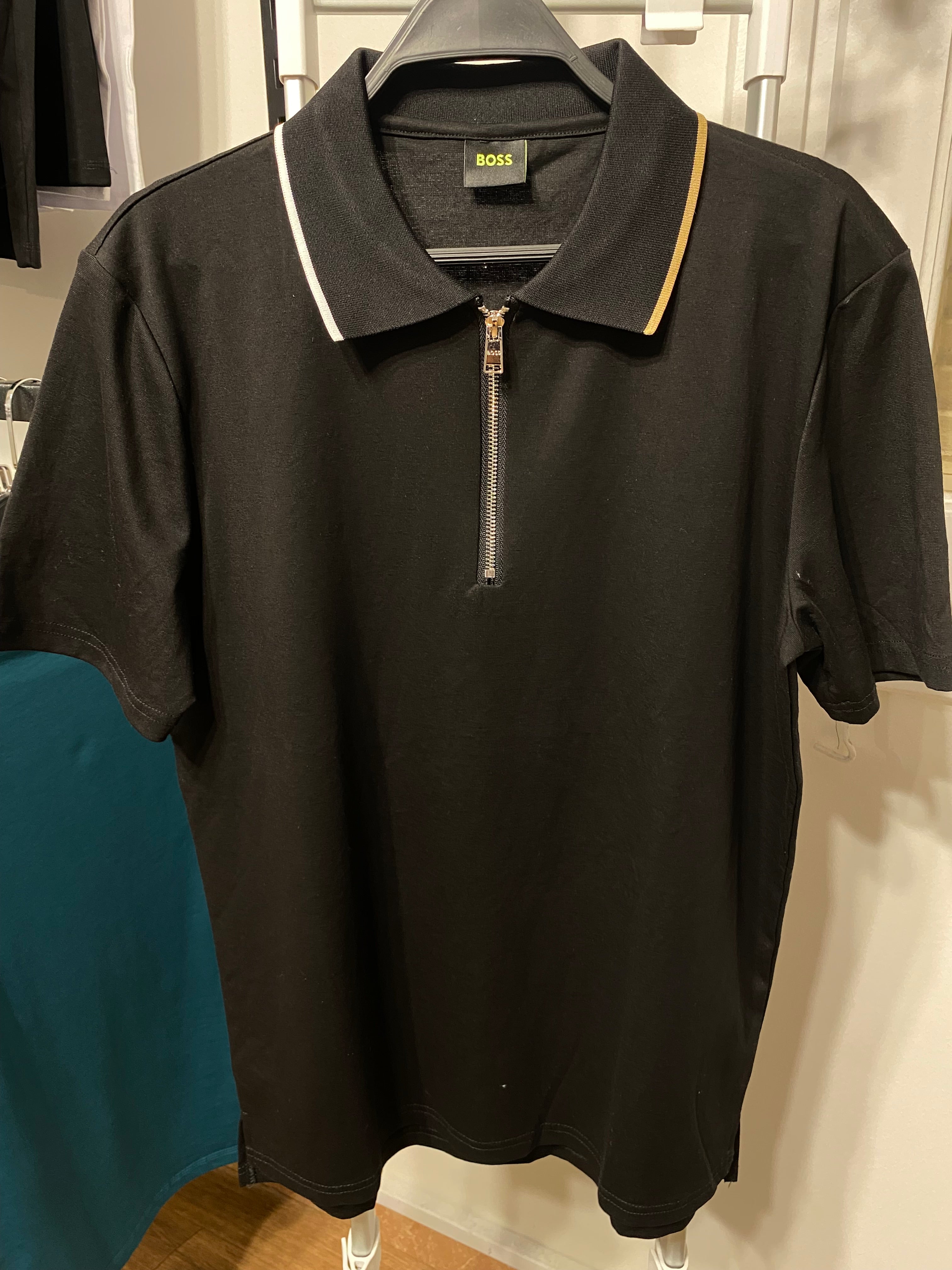 Original Boss Polo shirt