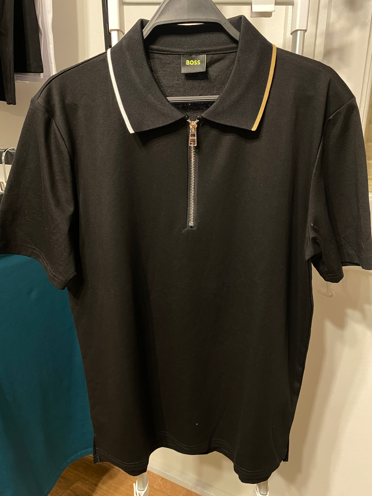 Original Boss Polo shirt