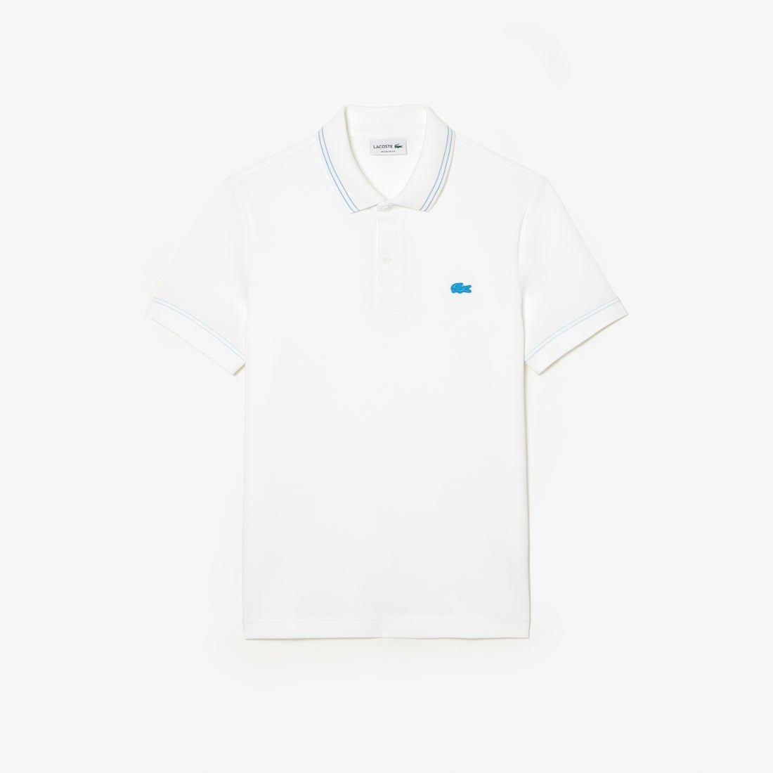 Original Lacoste Polo Shirt