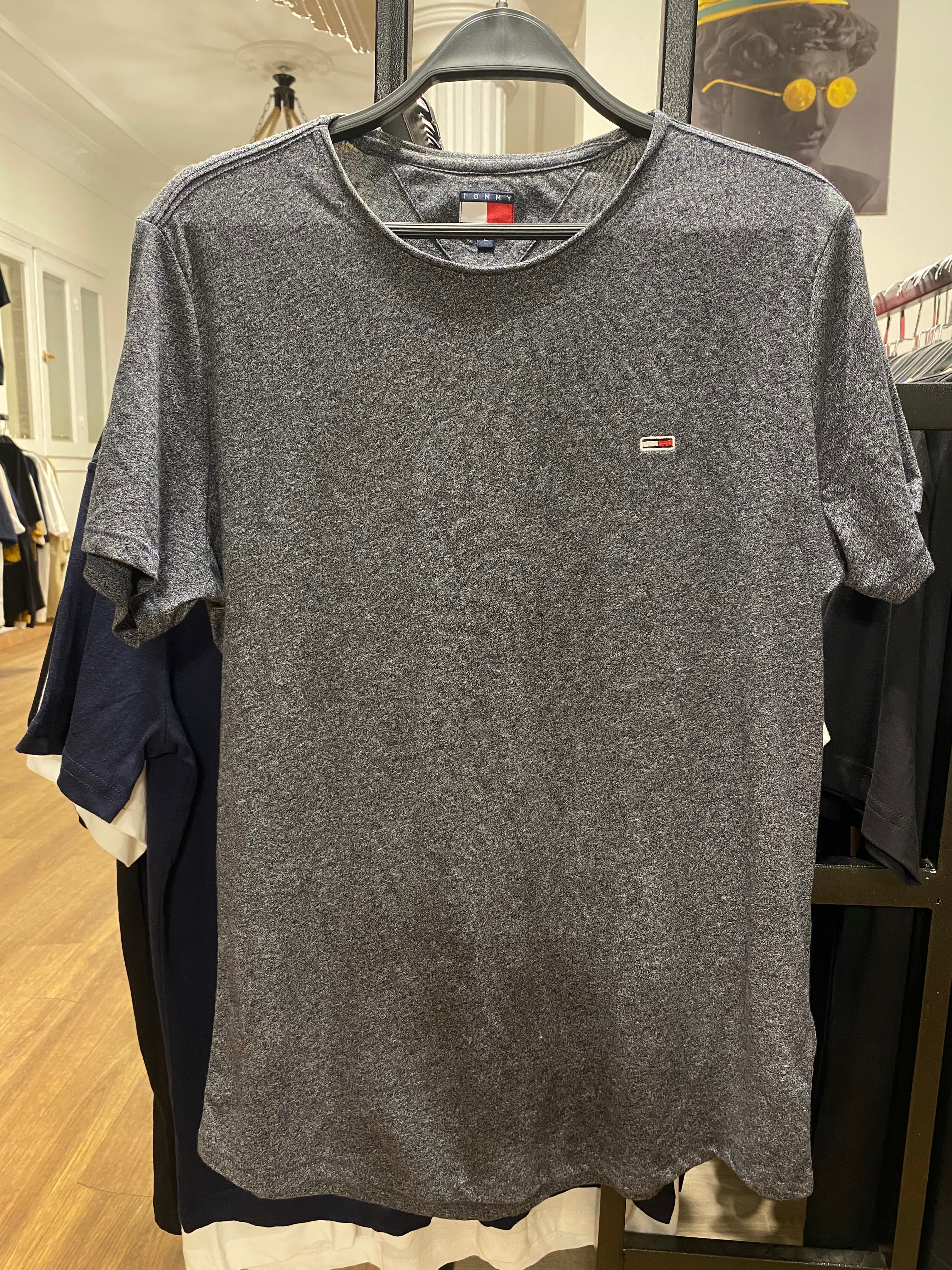 original Tommy Tshirt