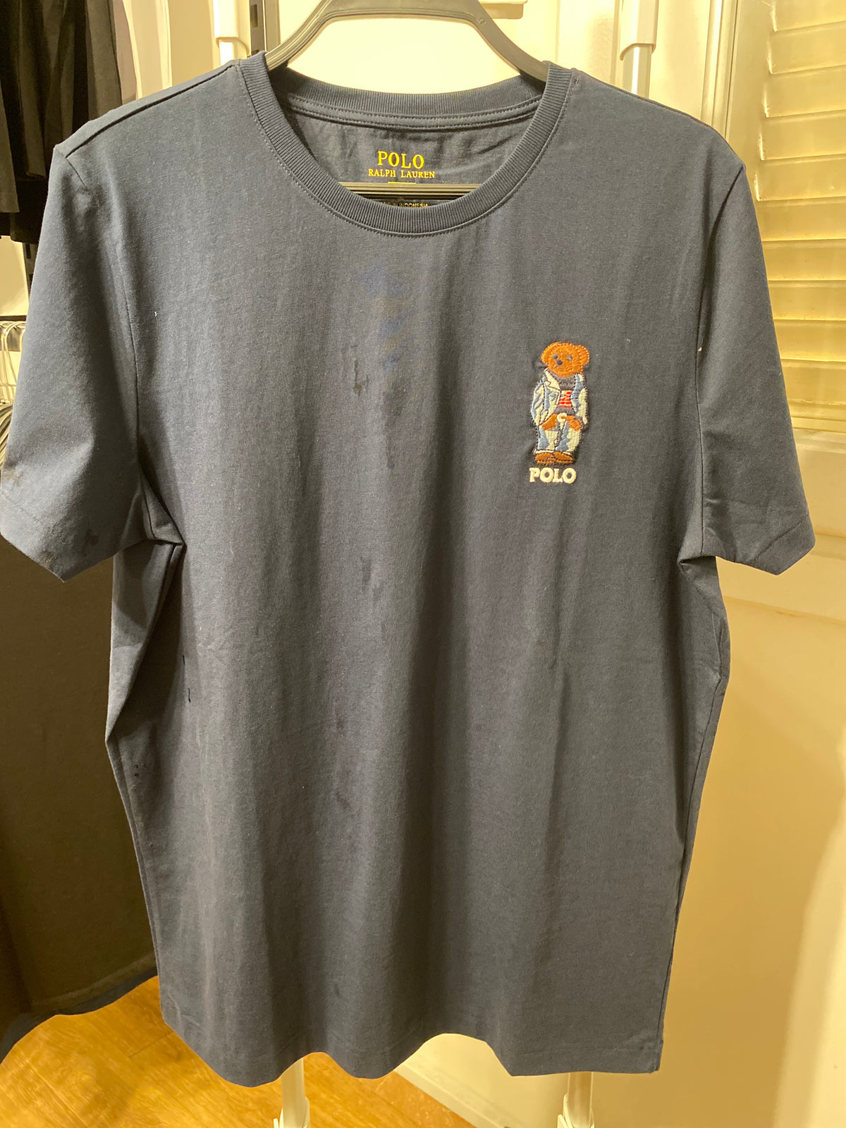 Original Ralph Lauren Tshirt