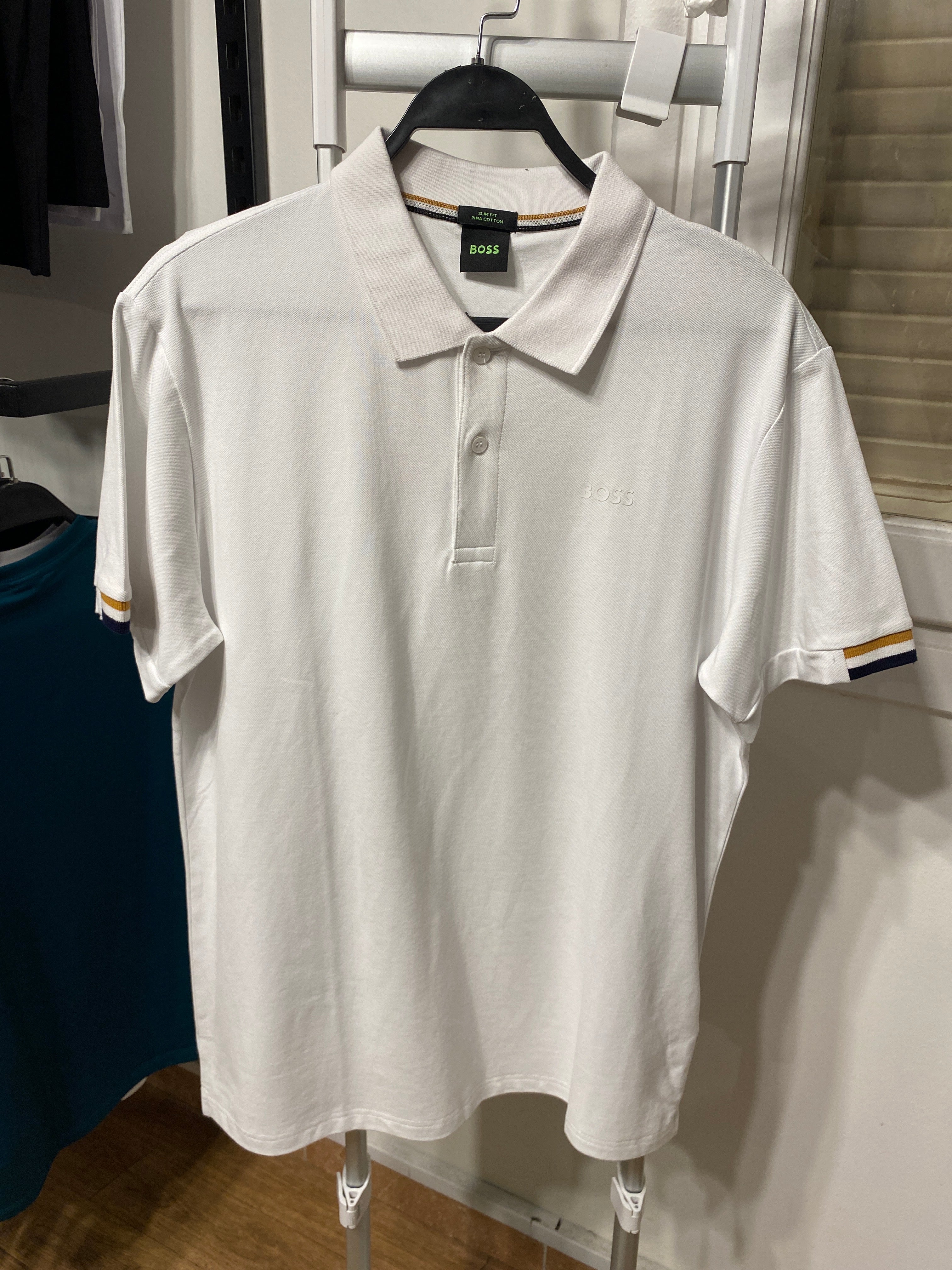 Original Boss Polo shirt