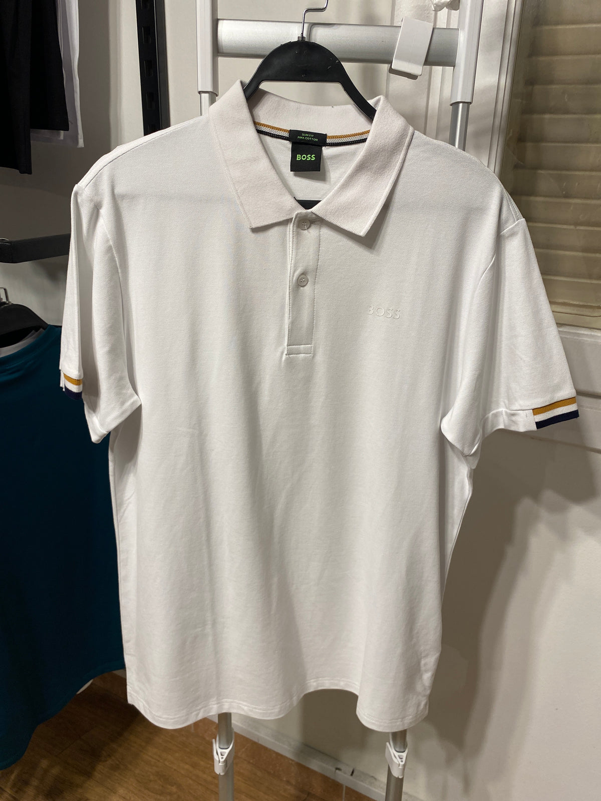 Original Boss Polo shirt