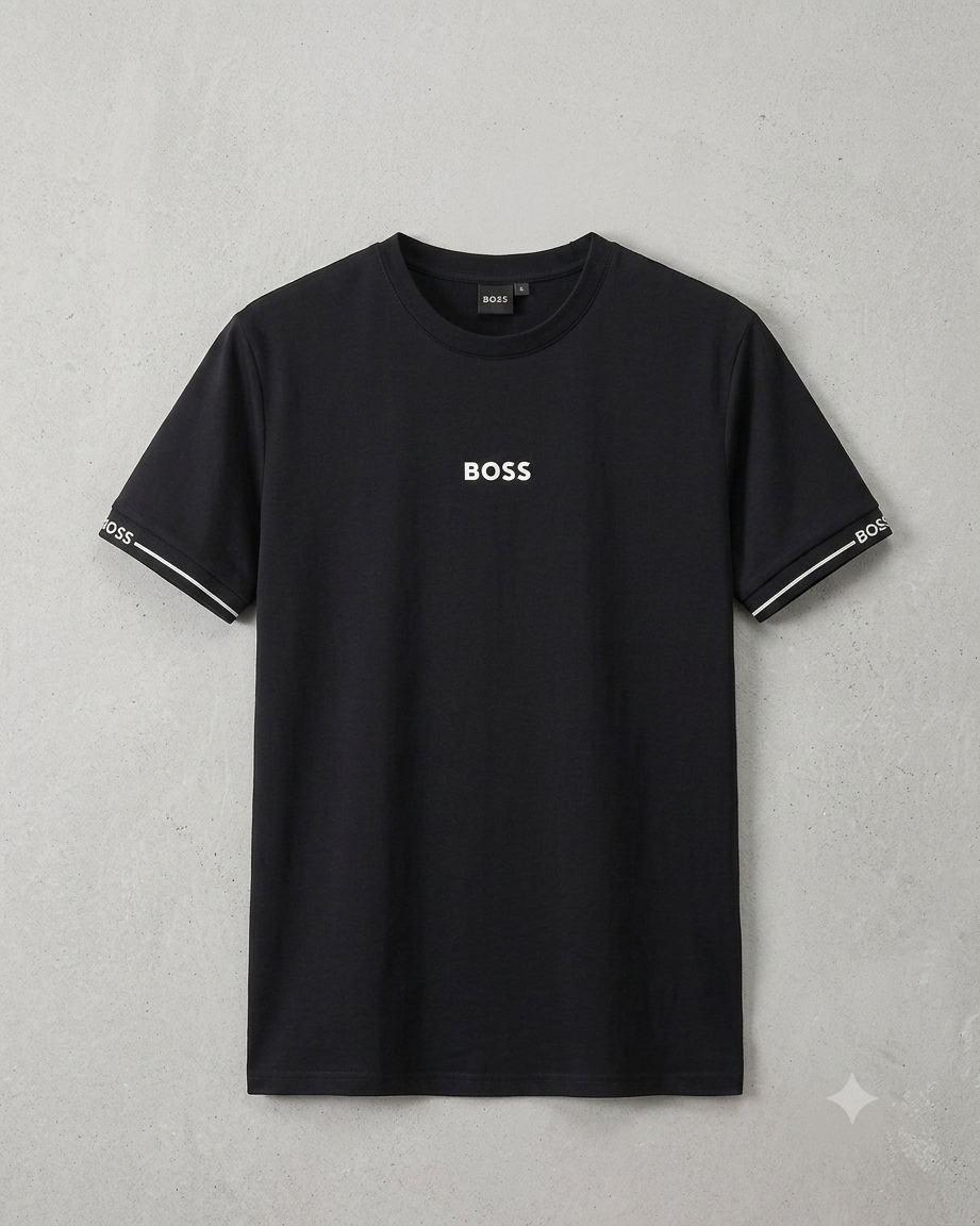 Original Boss Tshirt