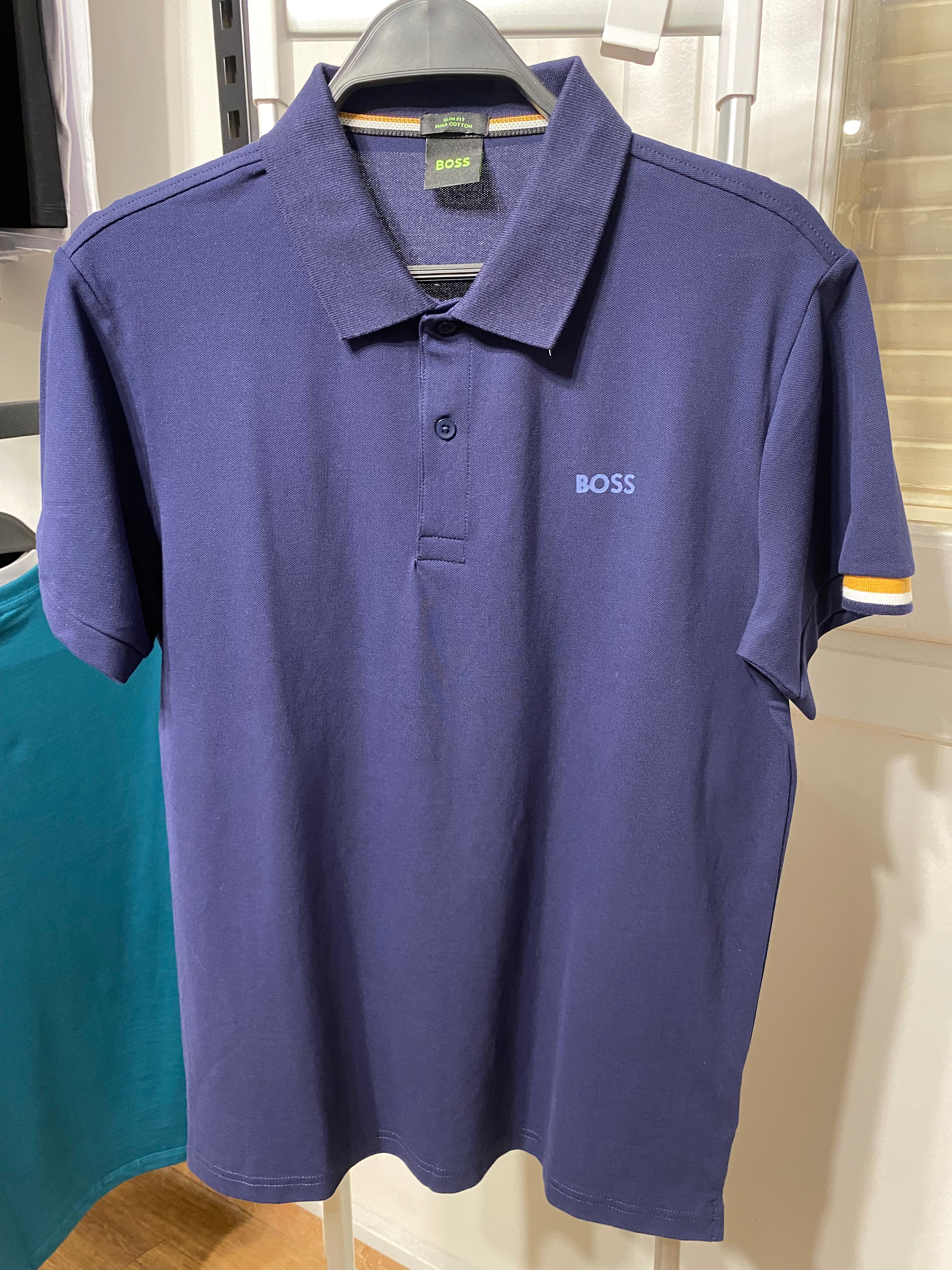 Original Boss Polo shirt