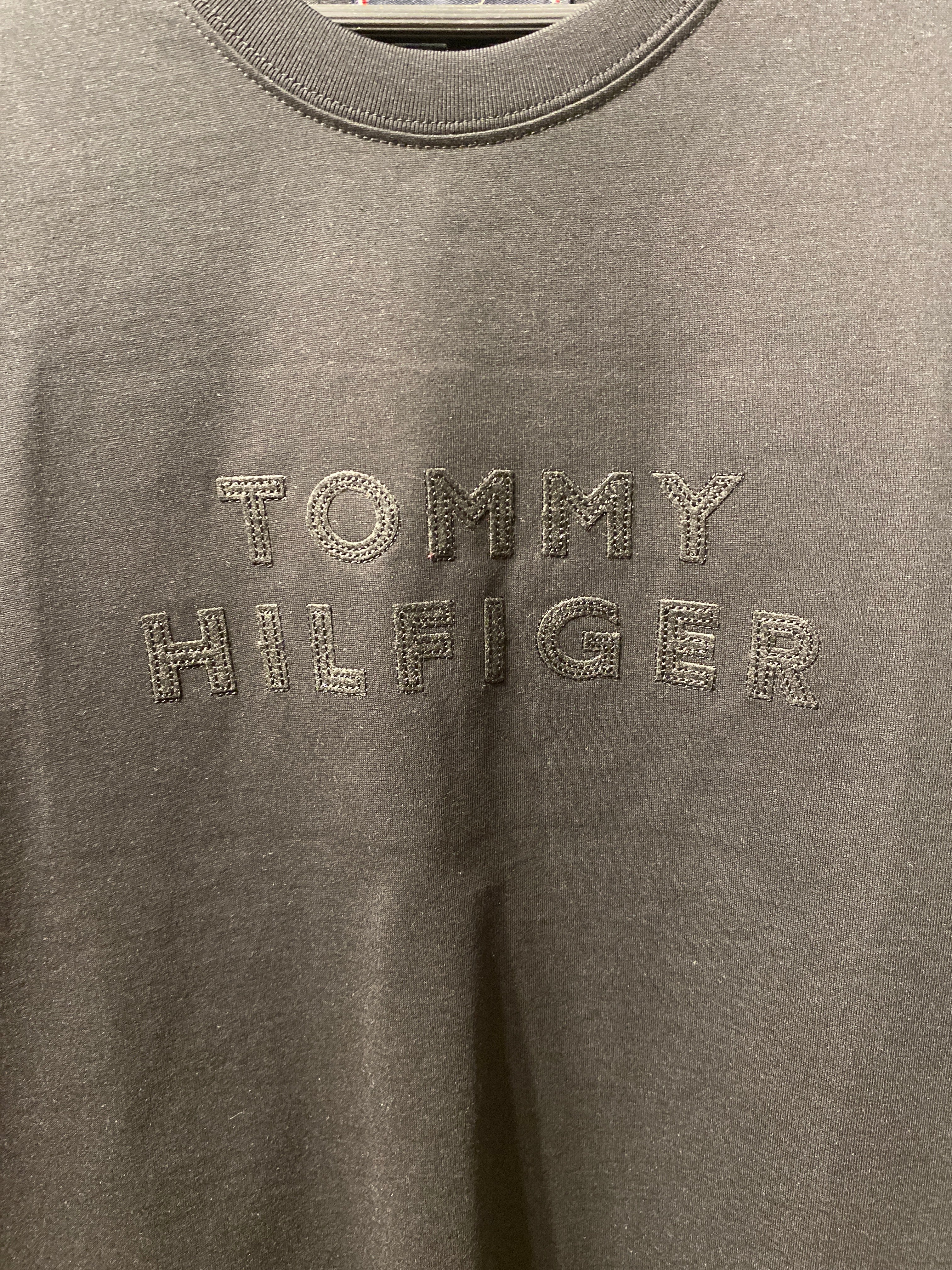Original Tommy Hilfiger Tshirt