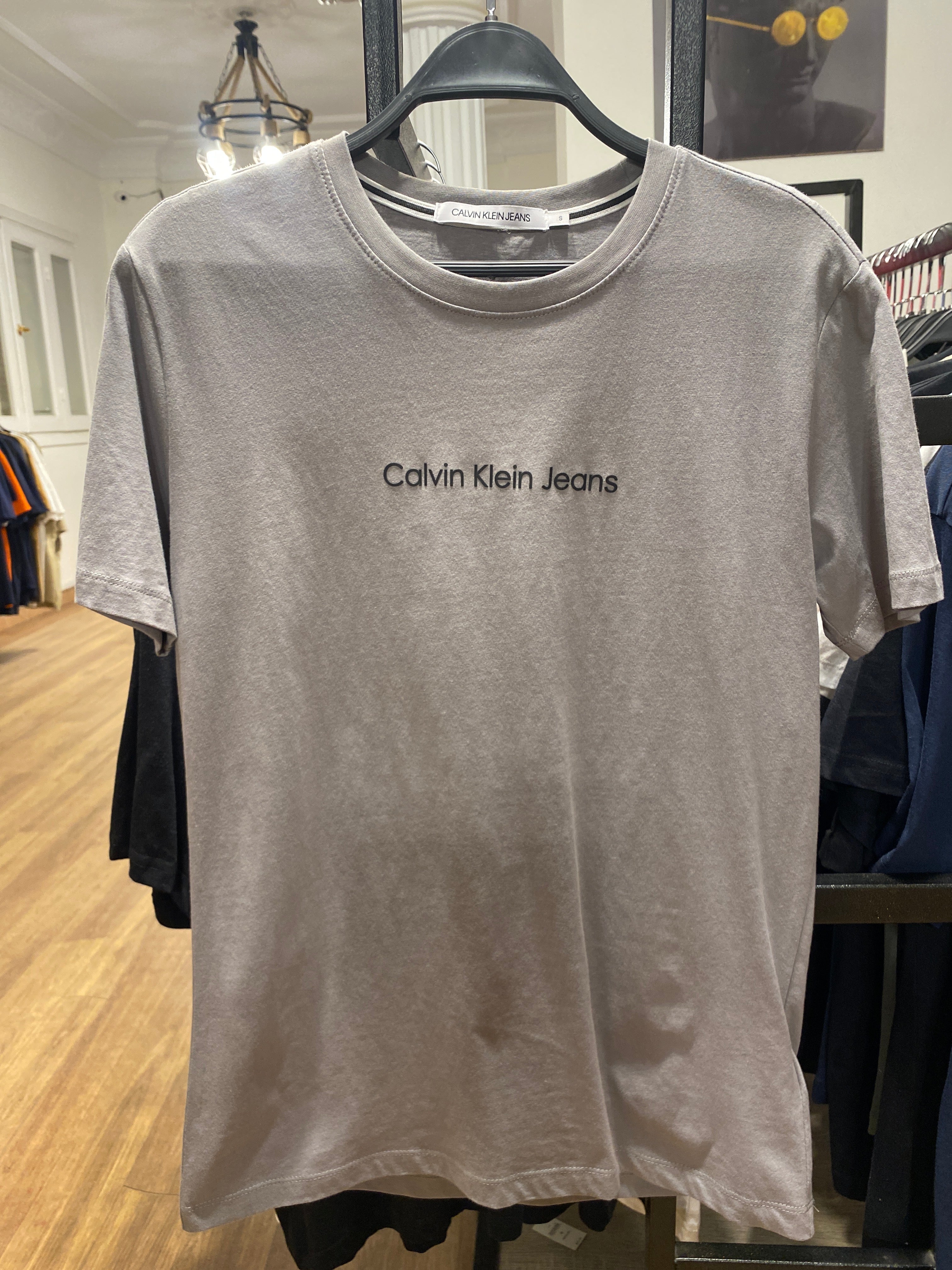 Original Calvin Klein Tshirt