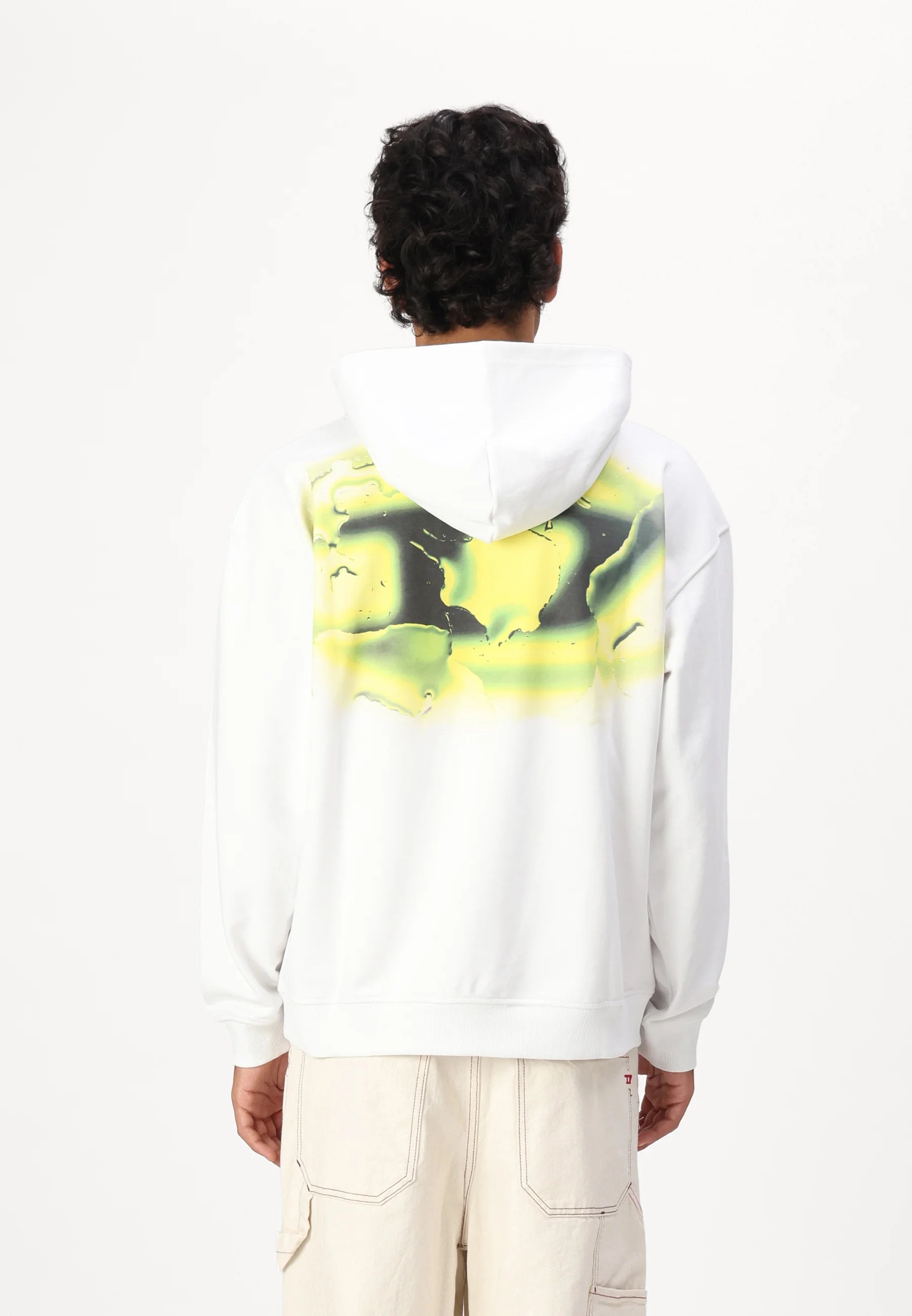 Original Diesel Hoodie