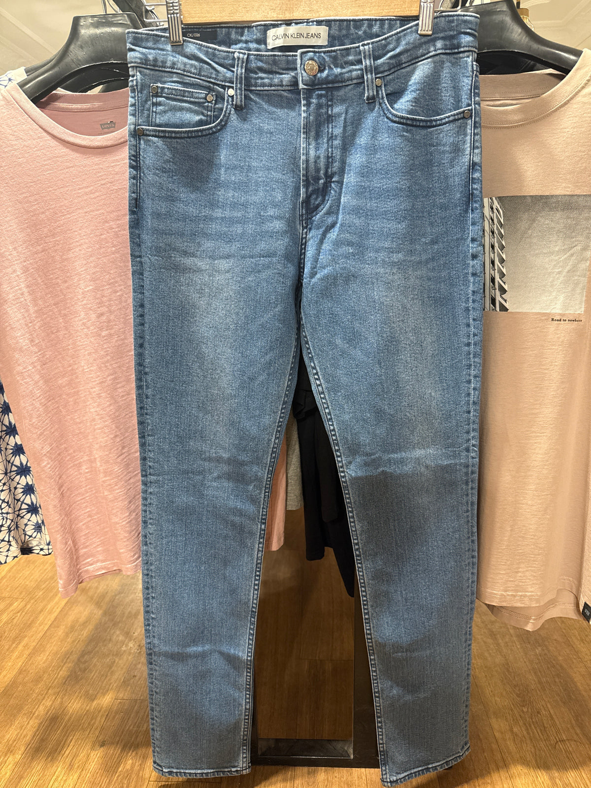 Original Calvin Klein Jeans