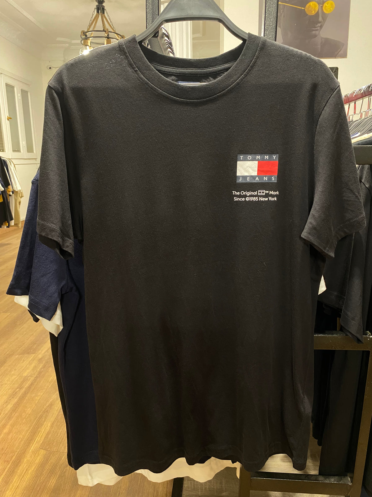 اوريجينال تومي تيشيرت - original Tommy Tshirt